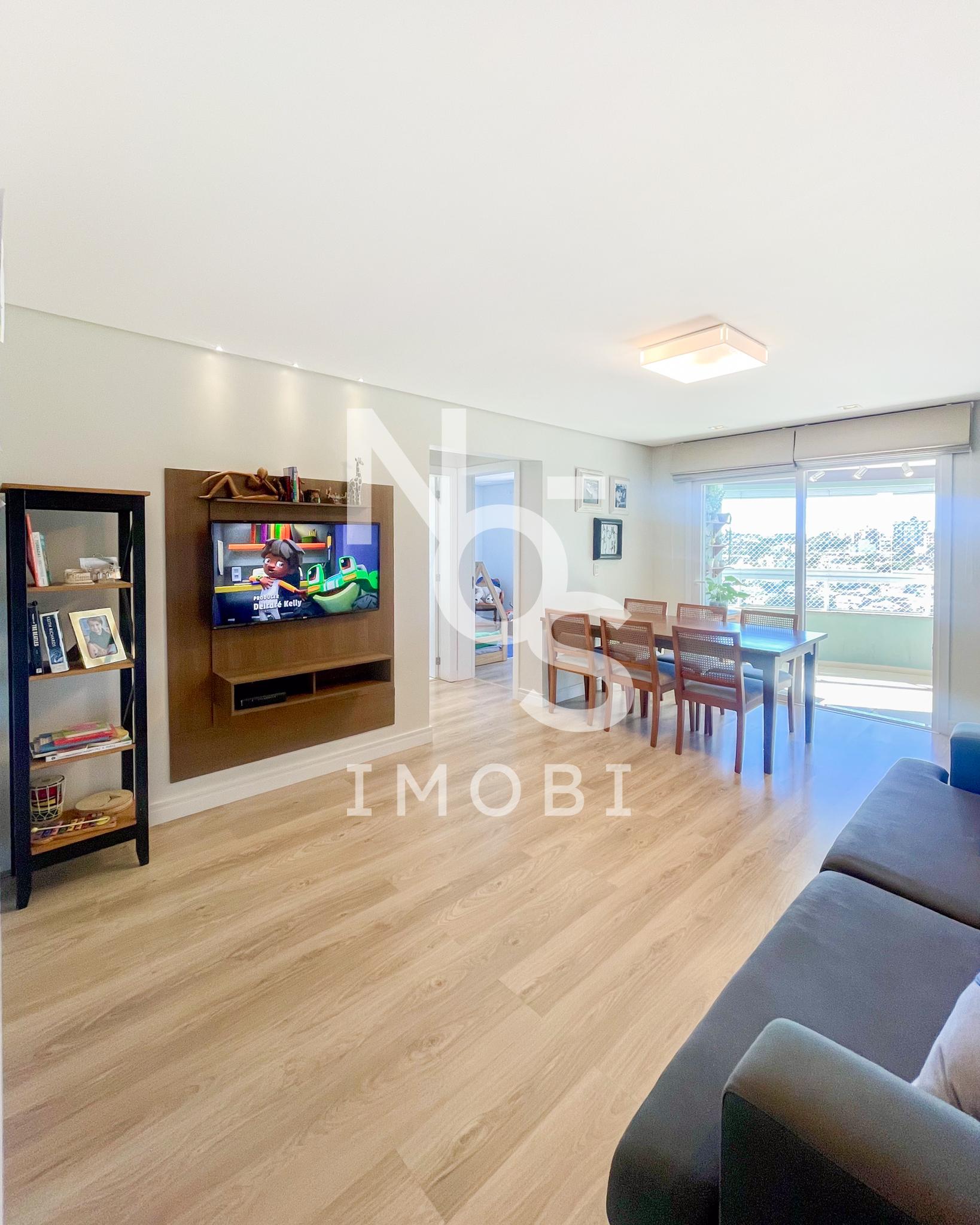 Apartamento à venda, Jardim América, Caxias do Sul - RS