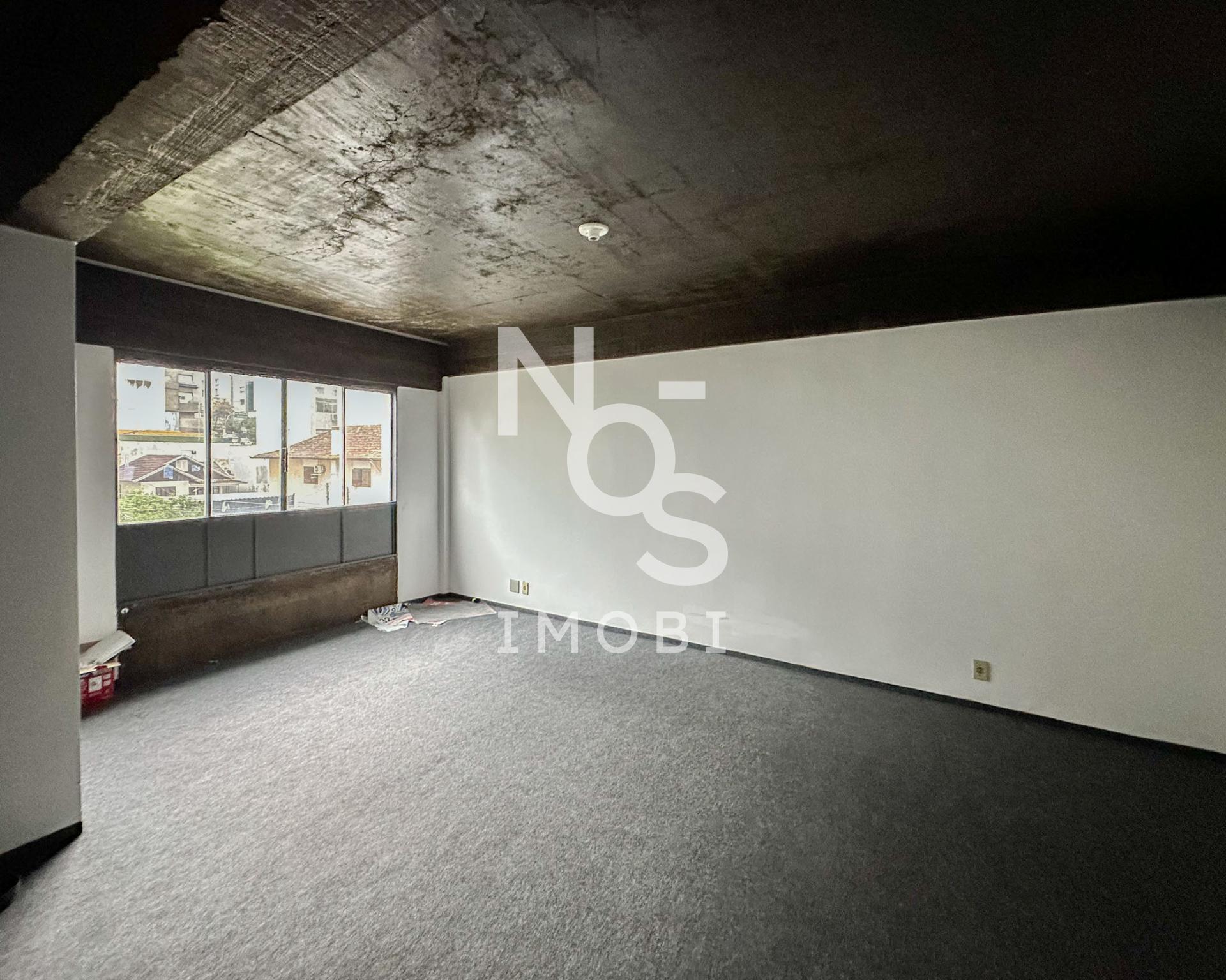 Sala Comercial com 01 banheiro - Localizado no Cnetro de Caxia...