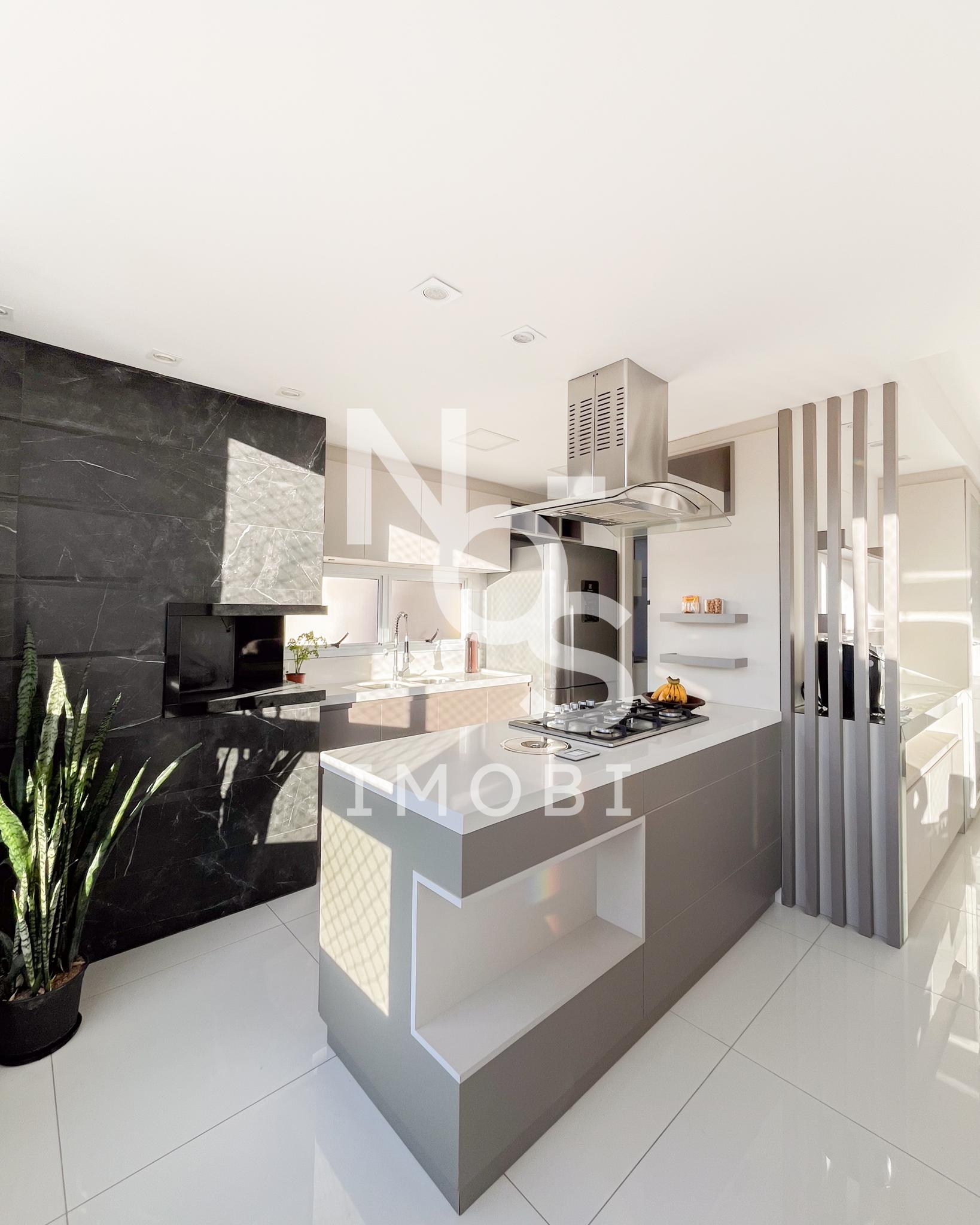 Apartamento com 2 dormit?rios, Cristo Redentor, Caxias do Sul ...