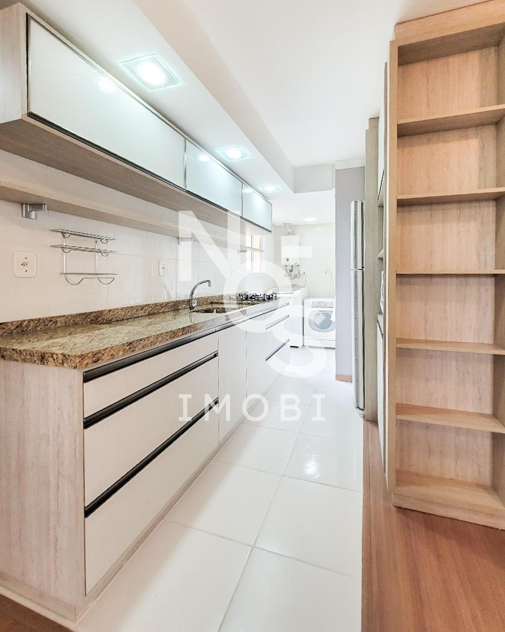 Apartamento ? Venda no Bairro Vinhedos, Caxias do Sul - RS