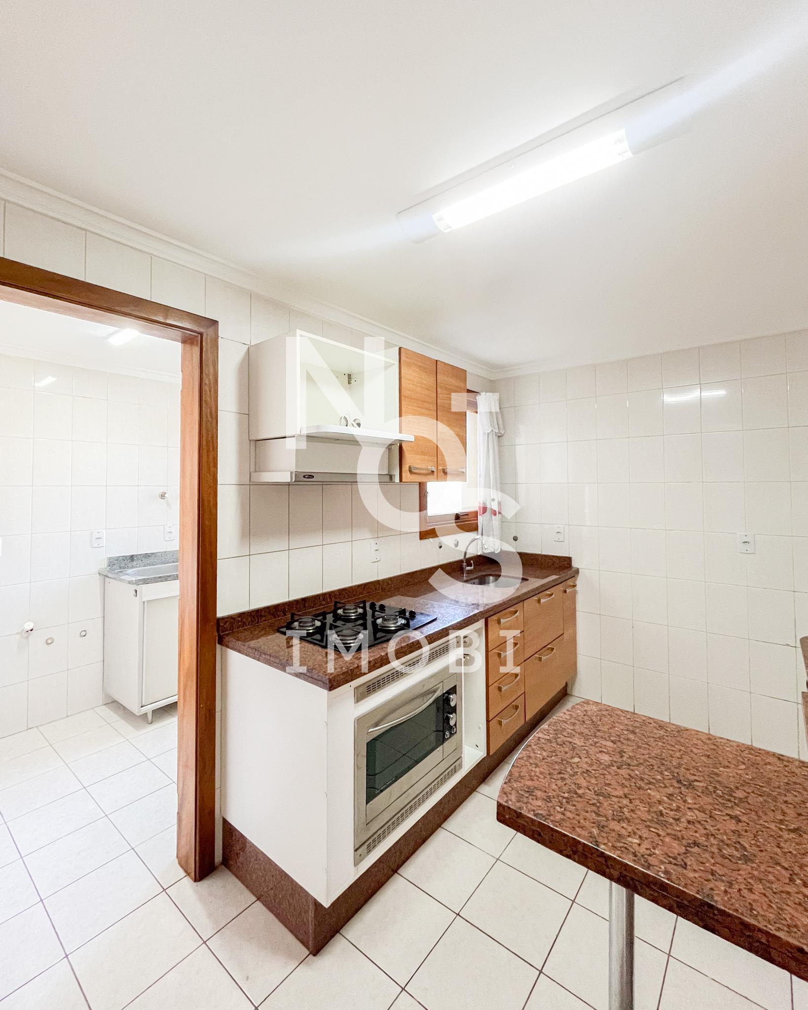 Apartamento ? Venda, Jardim Am?rica, Caxias do Sul - RS
