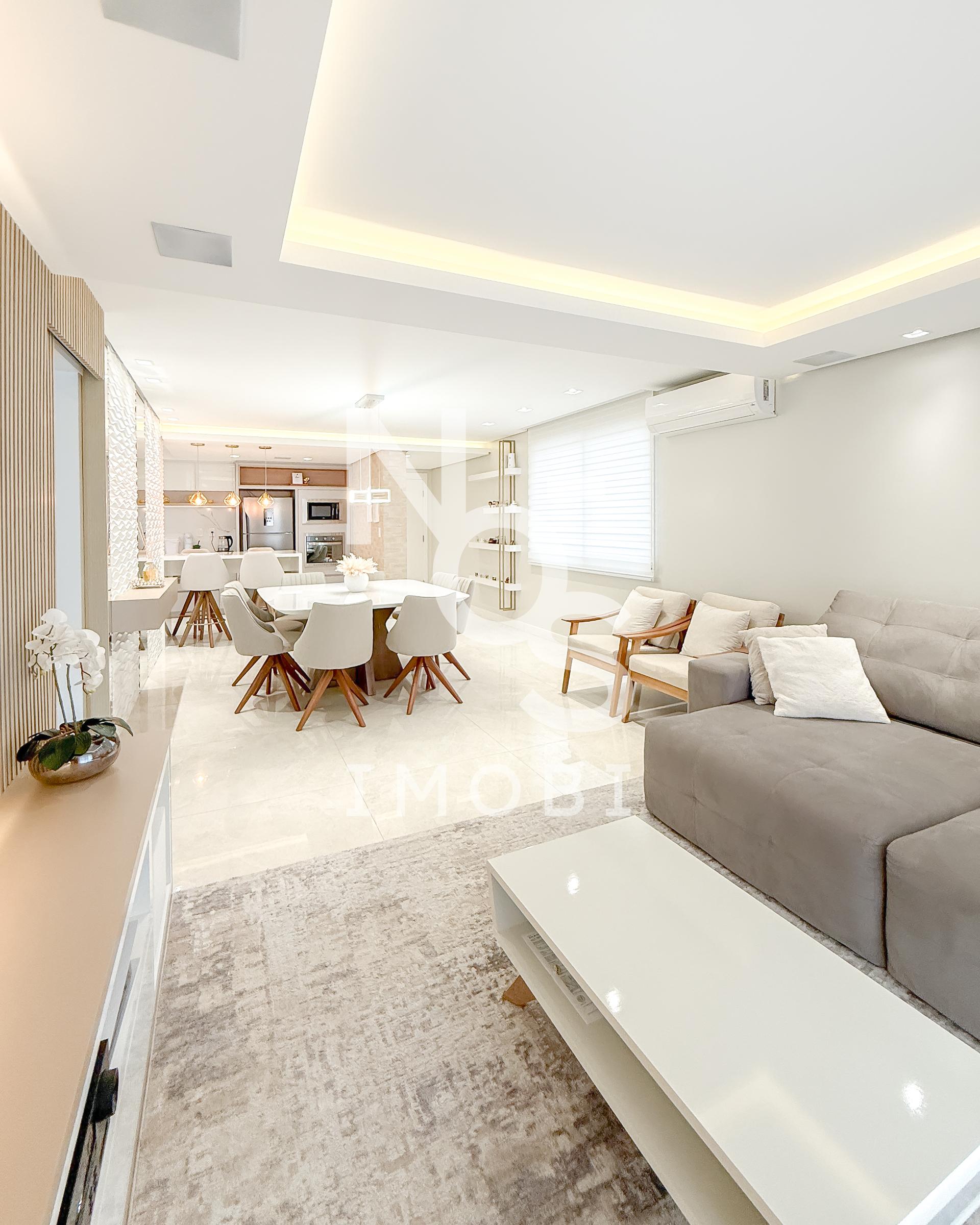 Apartamento de 02 Dormit?rios Mobiliado no Bairro Centro em Fl...