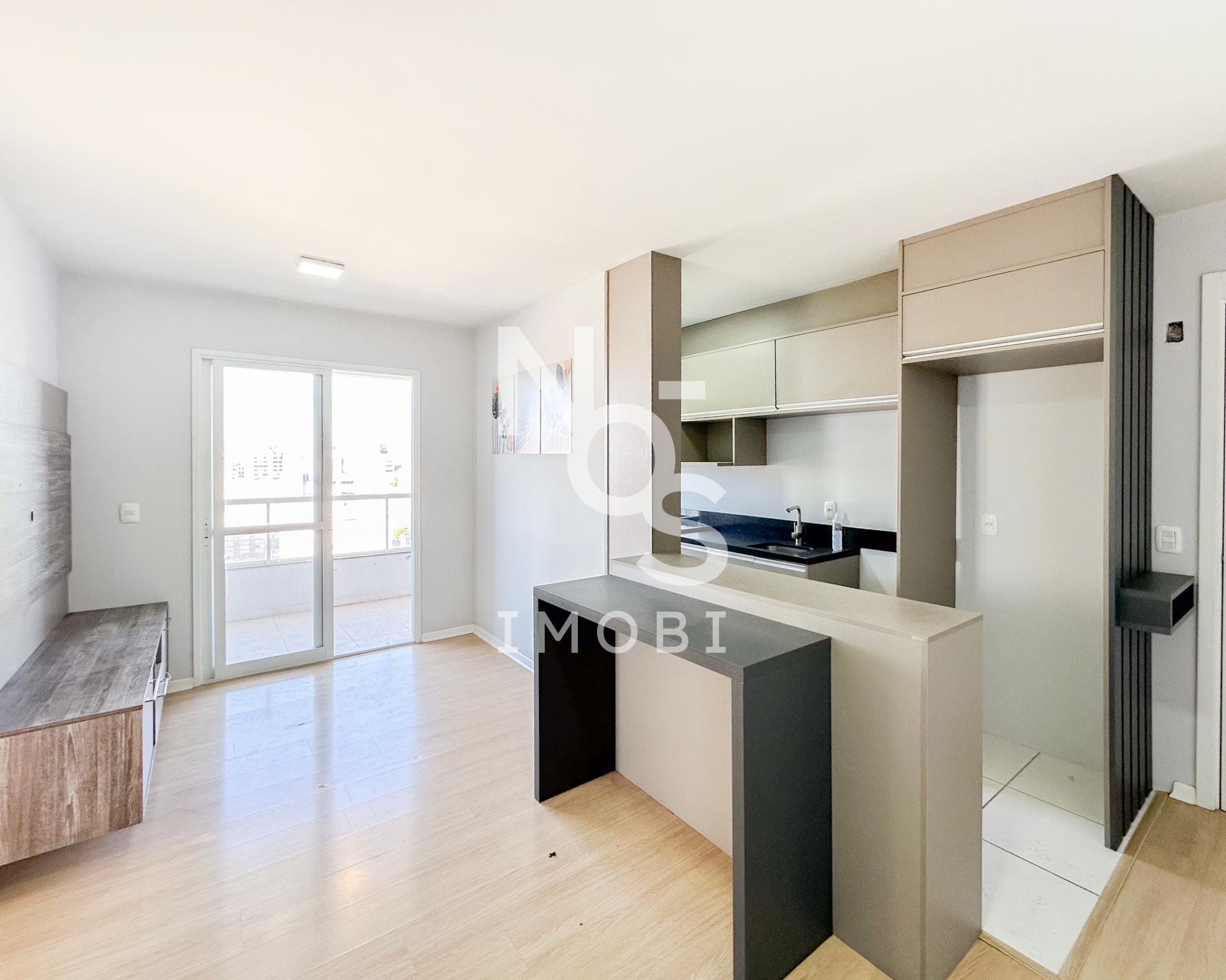 Apartamento à Venda Localizado no Centro de Caxias Sul- RS