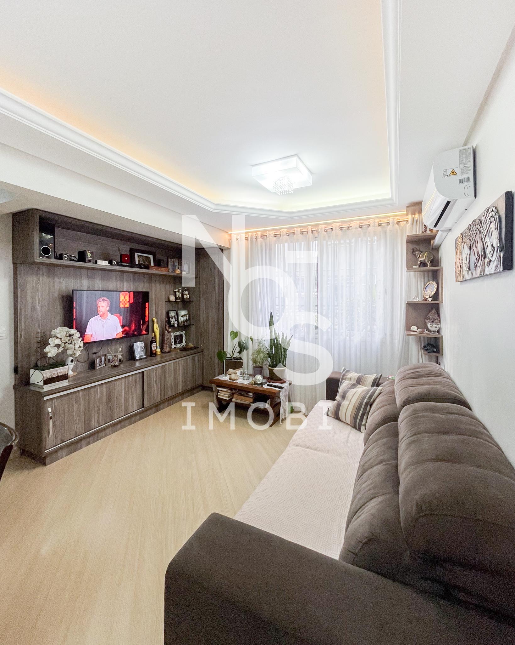 Apartamento ? Venda no Bairro Medianeira, Caxias do Sul - RS