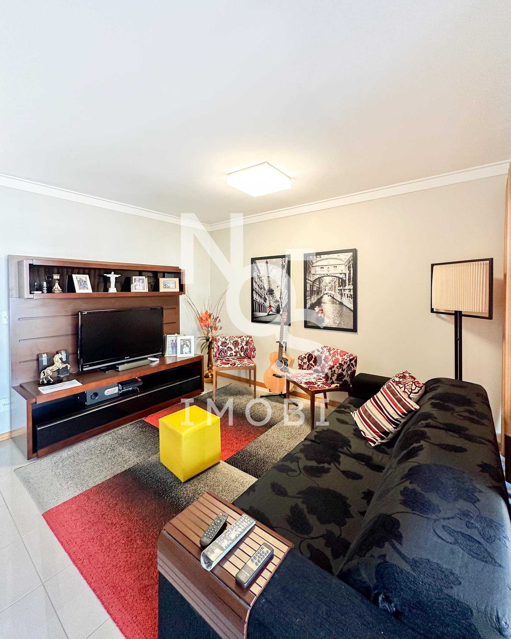 Apartamento ? Venda Localizado no Centro de Caxias do Sul- RS