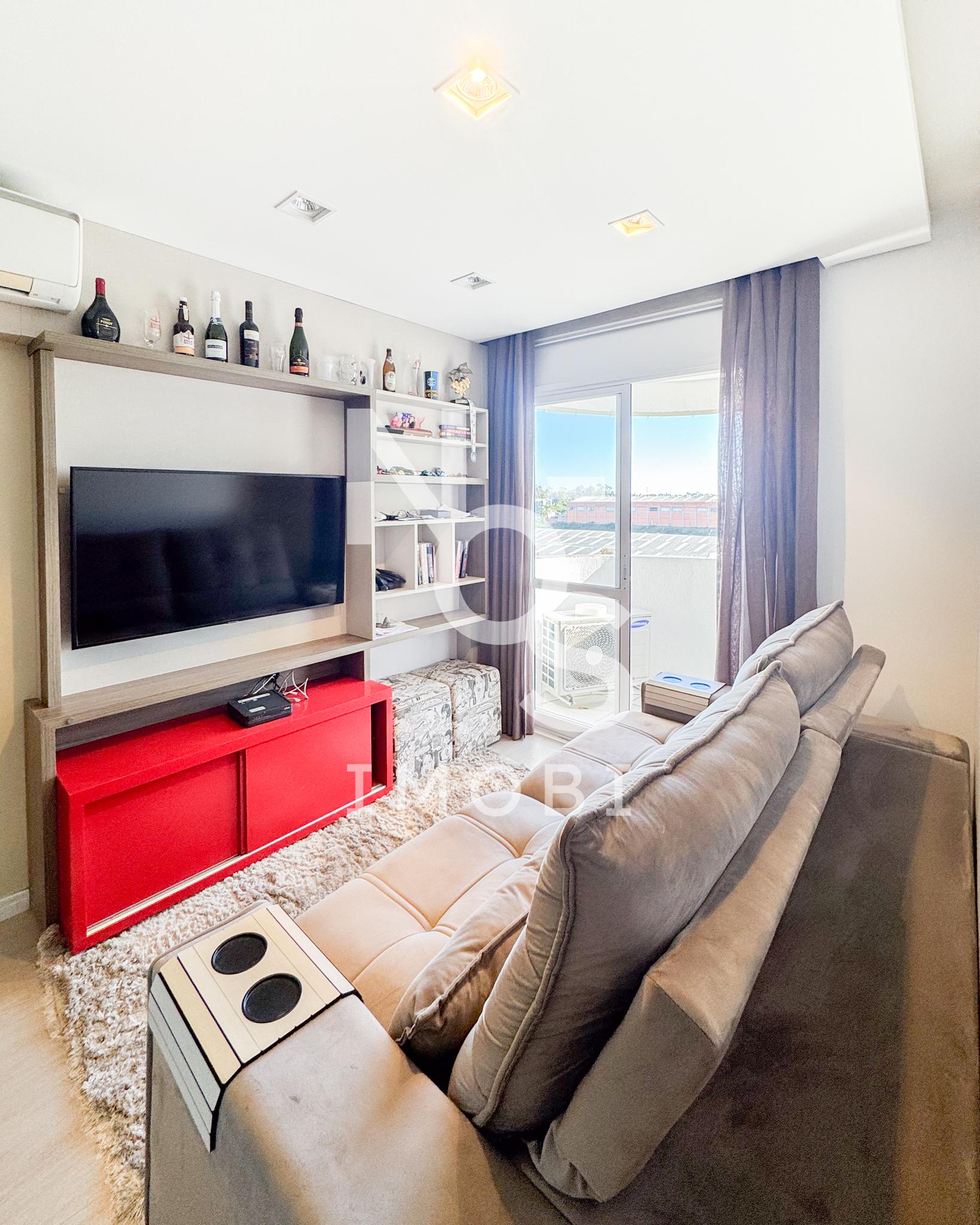 Apartamento à Venda, Santa Catarina, Caxias do Sul - RS