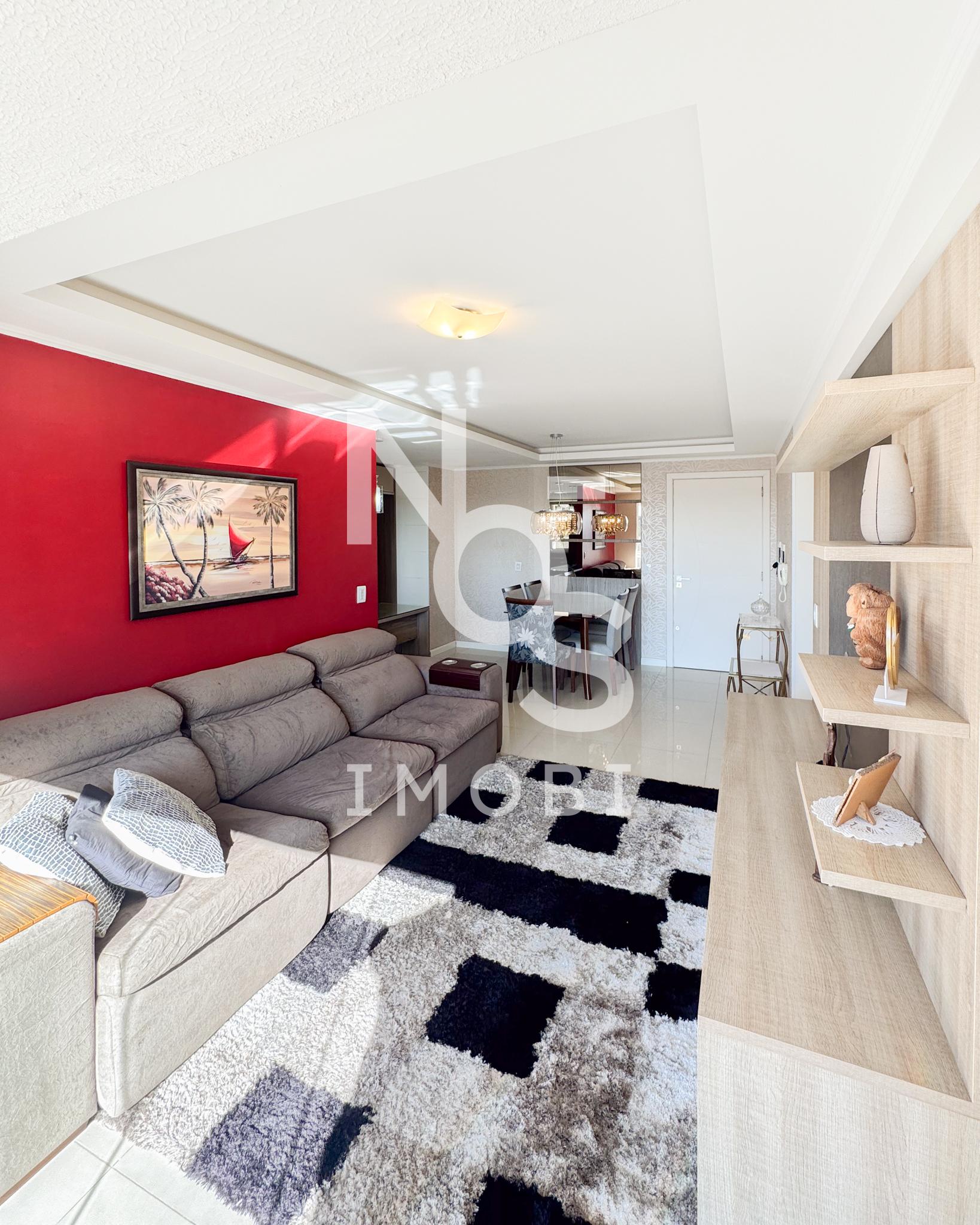 Apartamento ? Venda, Nossa Senhora de Lourdes, Caxias do Sul - RS