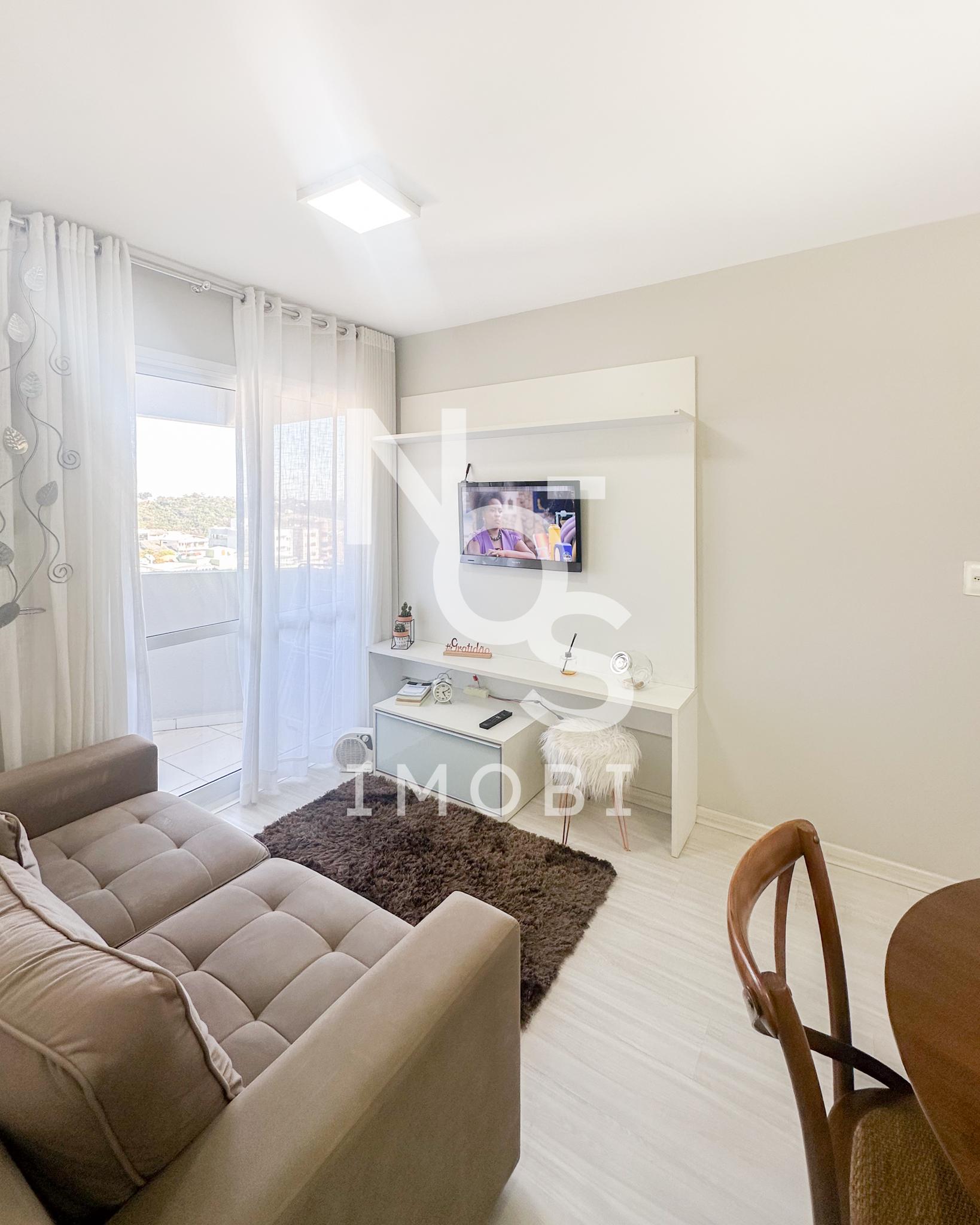 Apartamento ? Venda no Bairro Santa Lucia, Caxias do Sul- RS