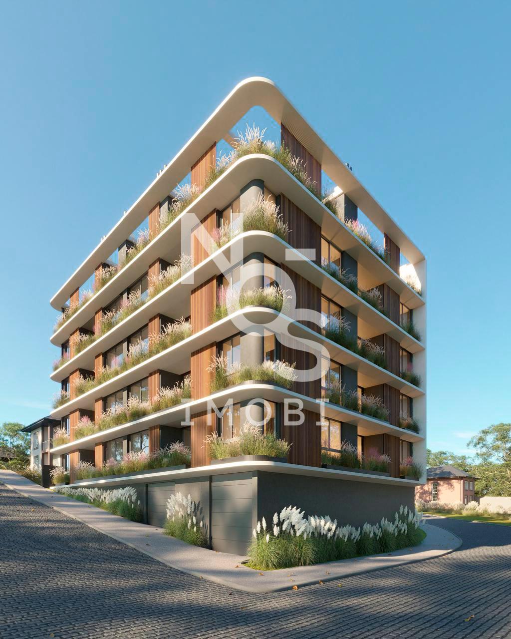 Apartamento de 2 Dormitórios no Bairro Villa Toscana em Flores...