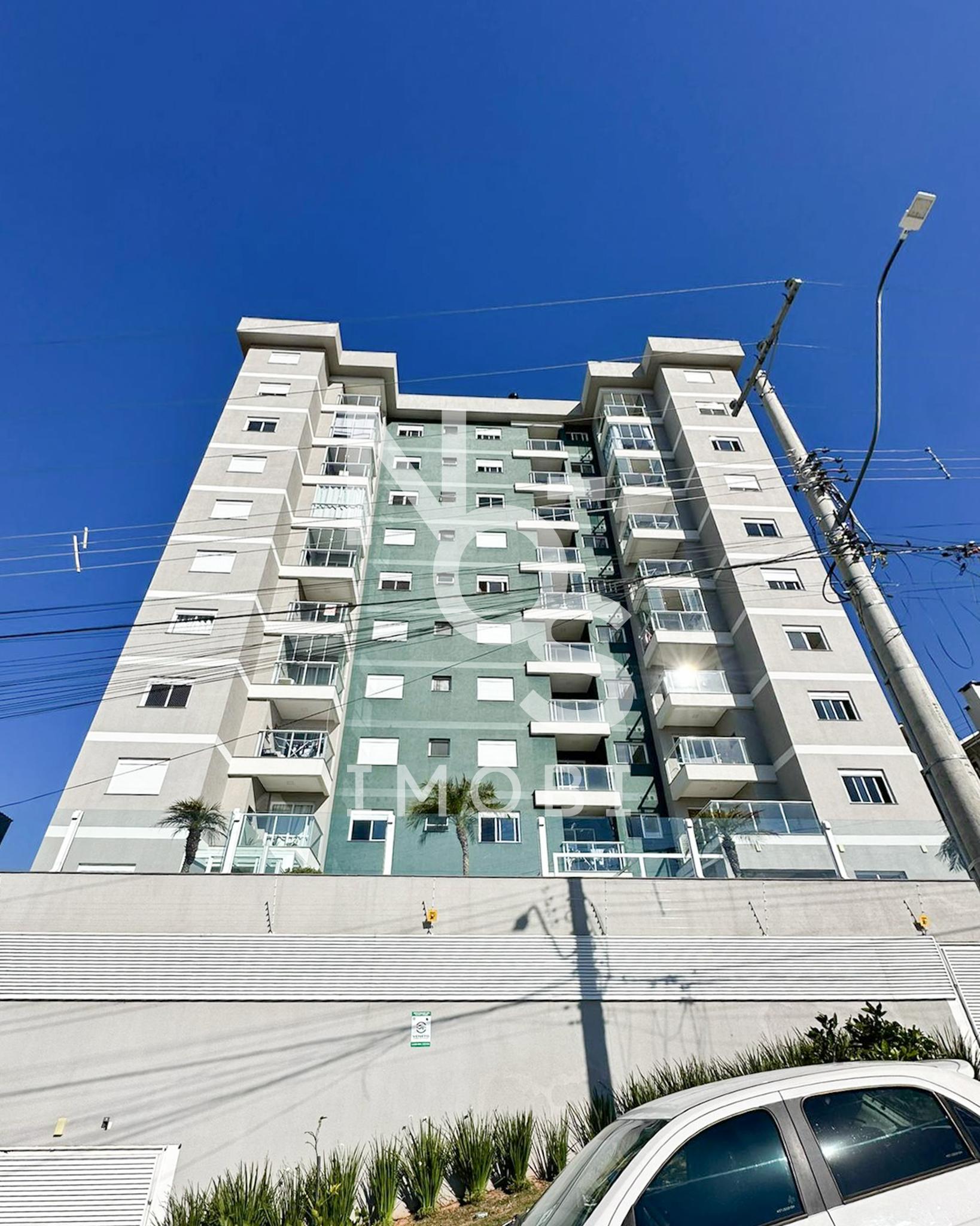 Apartamento de 2 Dormitórios no Bairro Sanvitto, Caxias do Sul...