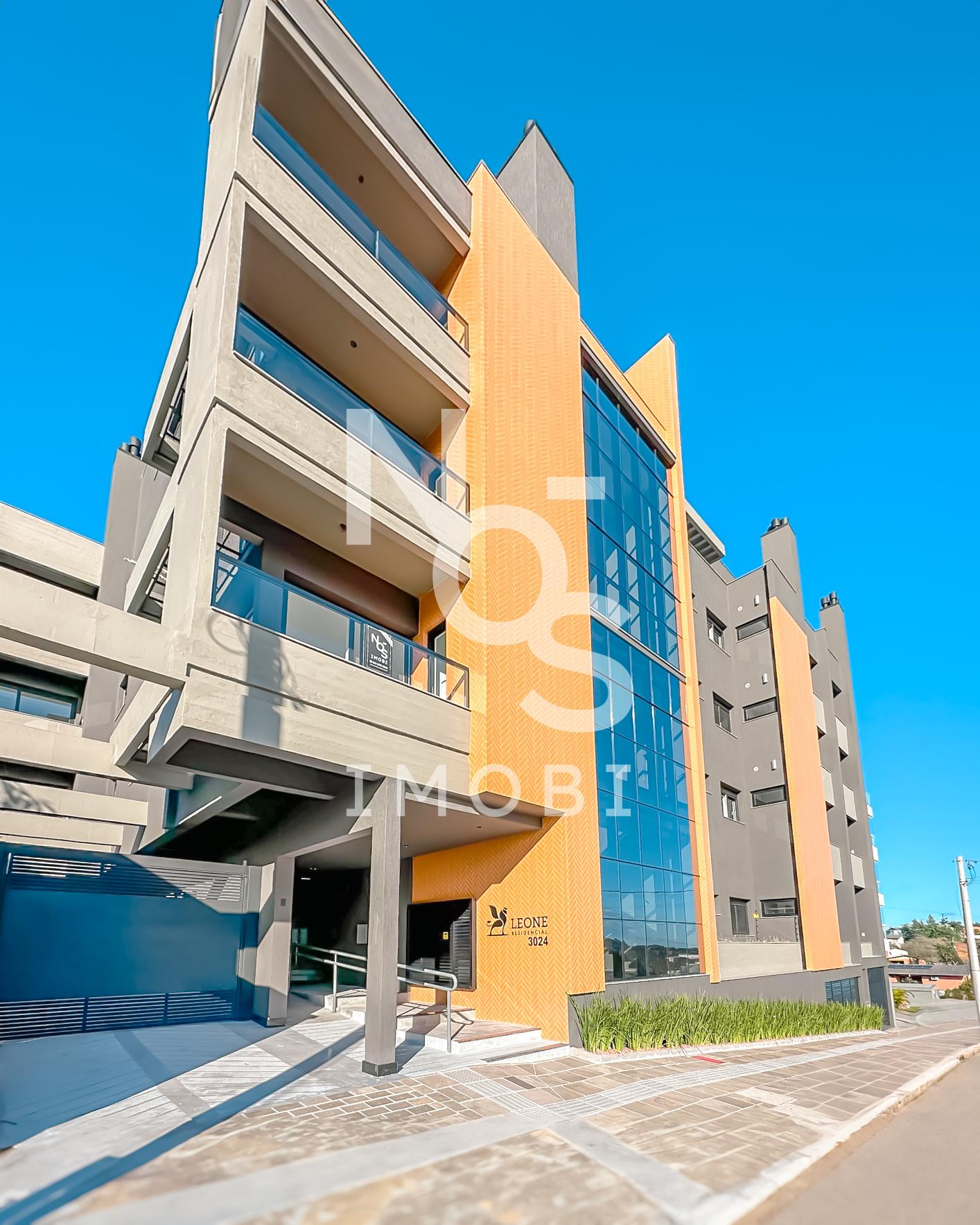 Apartamento de 03 Dormitórios no Bairro União em Flores da Cunha