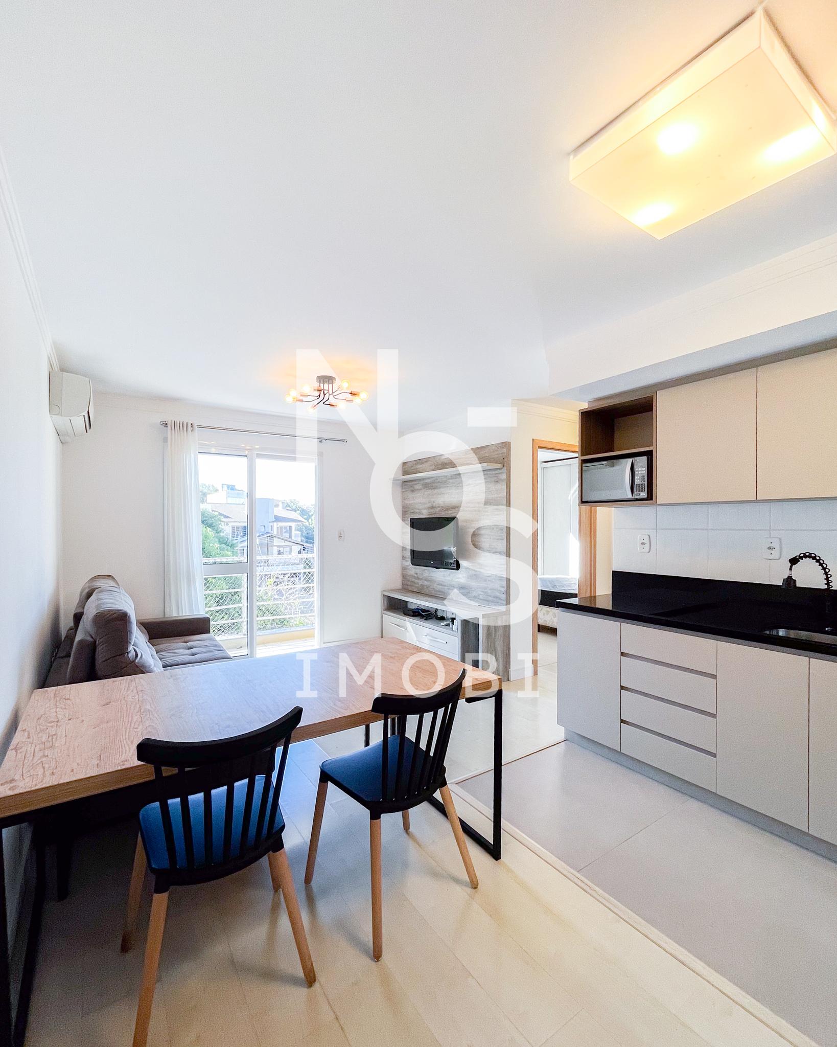 Apartamento com 02 dormitórios, localizado no Bairro Vinhedos ...
