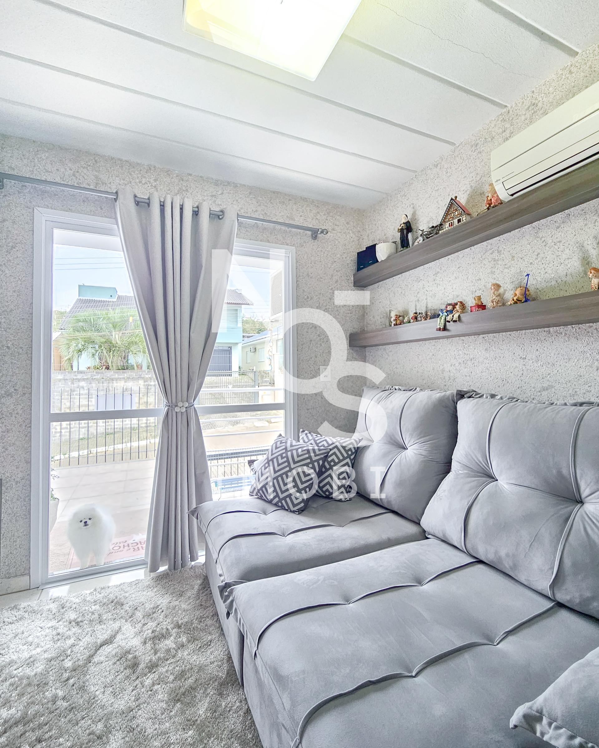 Apartamento de 02 Dormitórios no Bairro São Gotardo em Flores ...