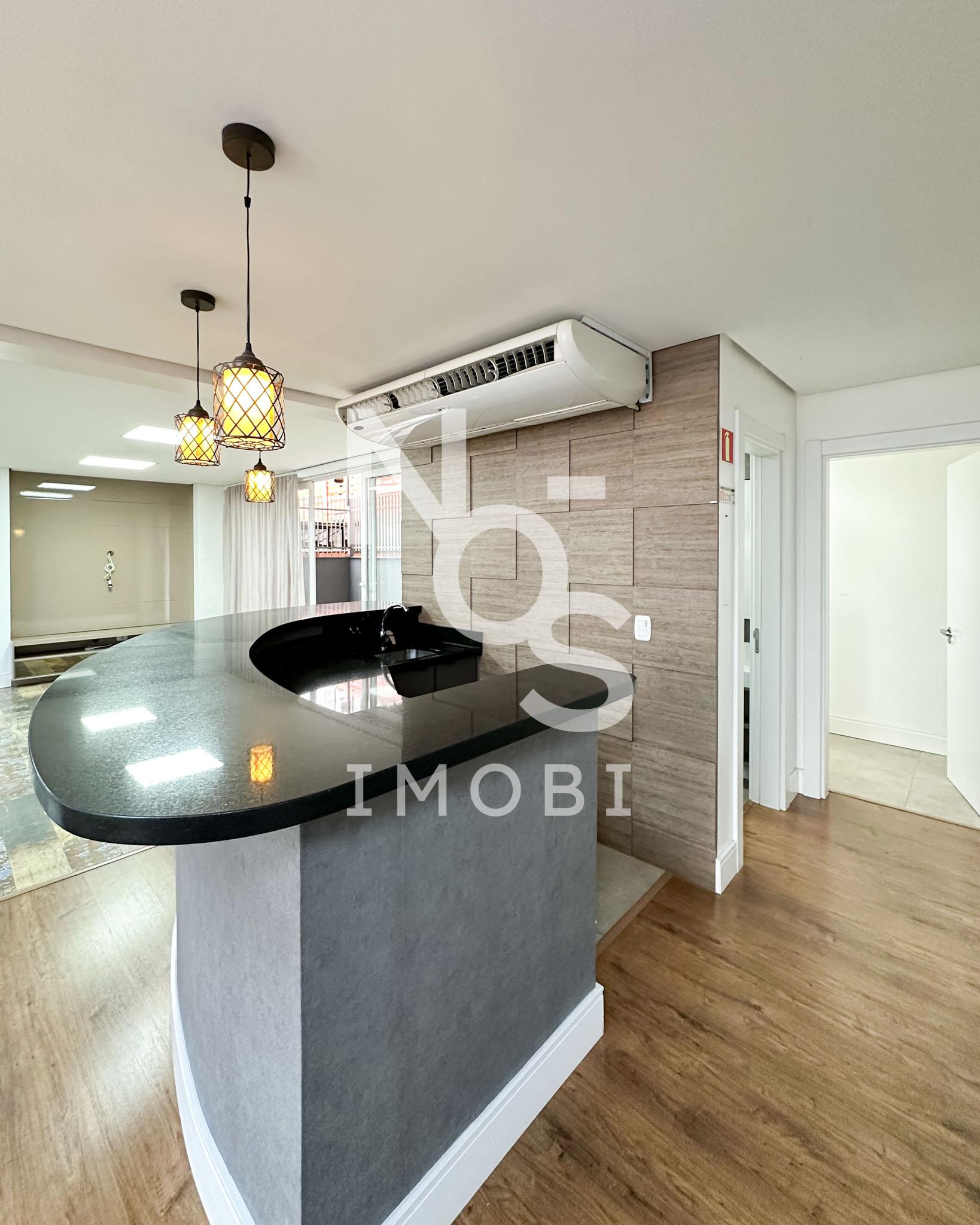 Sala Comercial 500m  com 6 vagas de garagem - Bairro Madureira