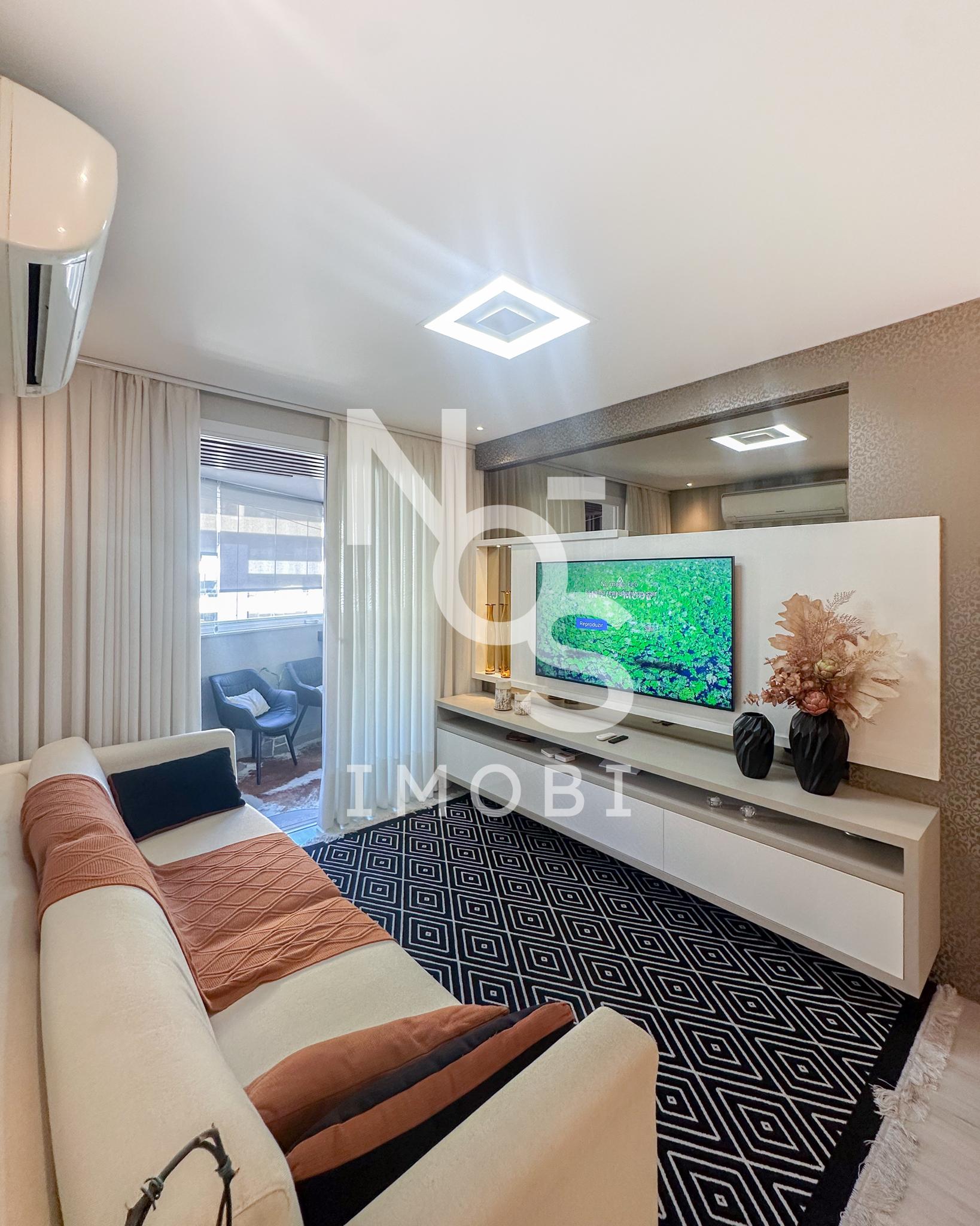 Apartamento de 03 Dormit?rios Localizado no Bairro Madureira