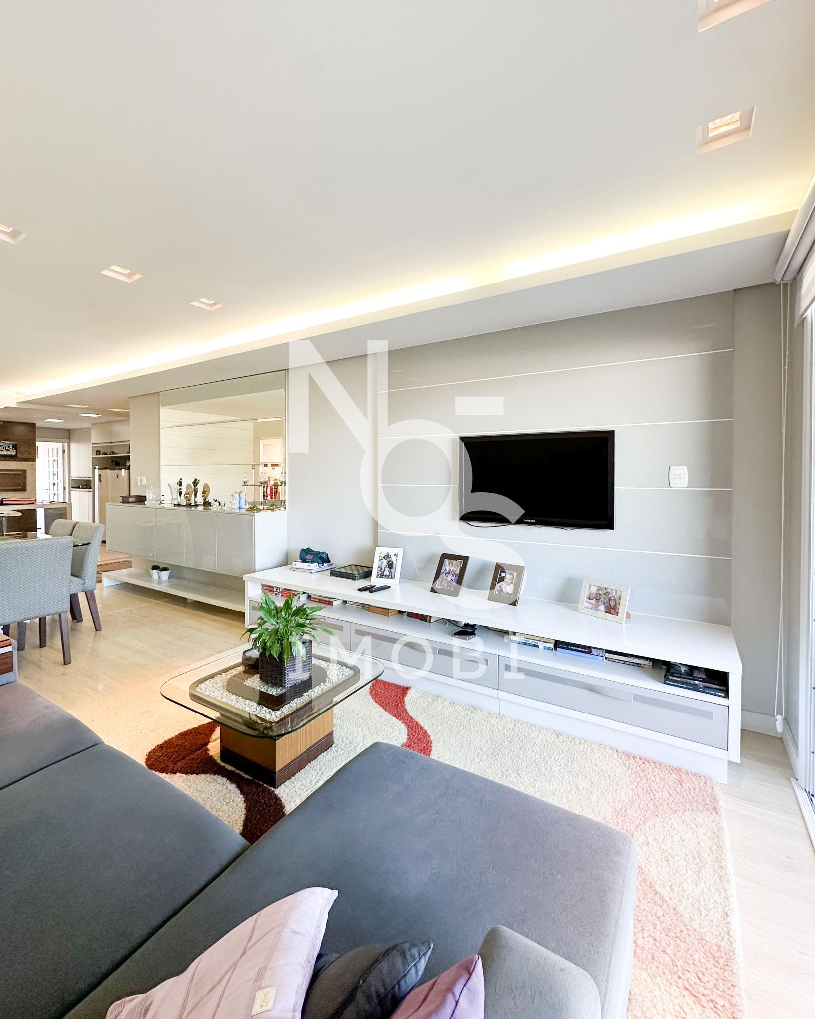 Apartamento à venda, 03 dormitórios - Bairro Colina Sorriso