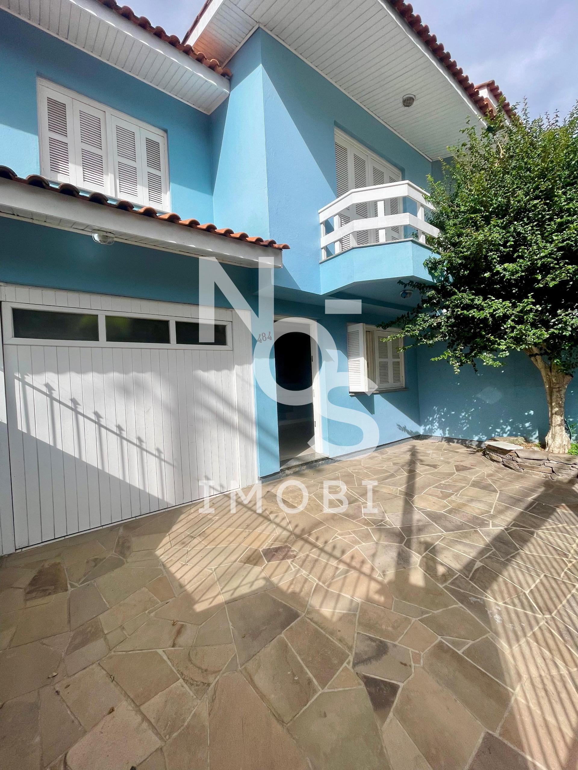 Sobrado à Venda no Bairro Santa Lucia, Caxias do Sul- RS