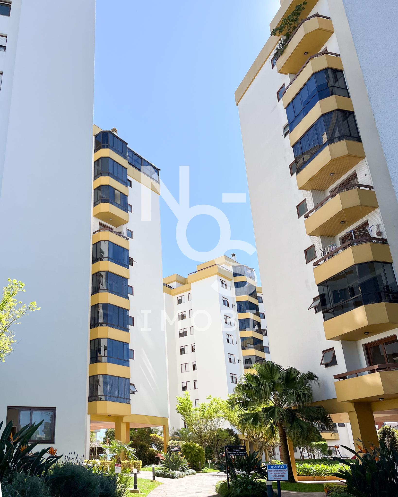 Apartamento com 03 Dormitórios Localizado no Bairro Madureira