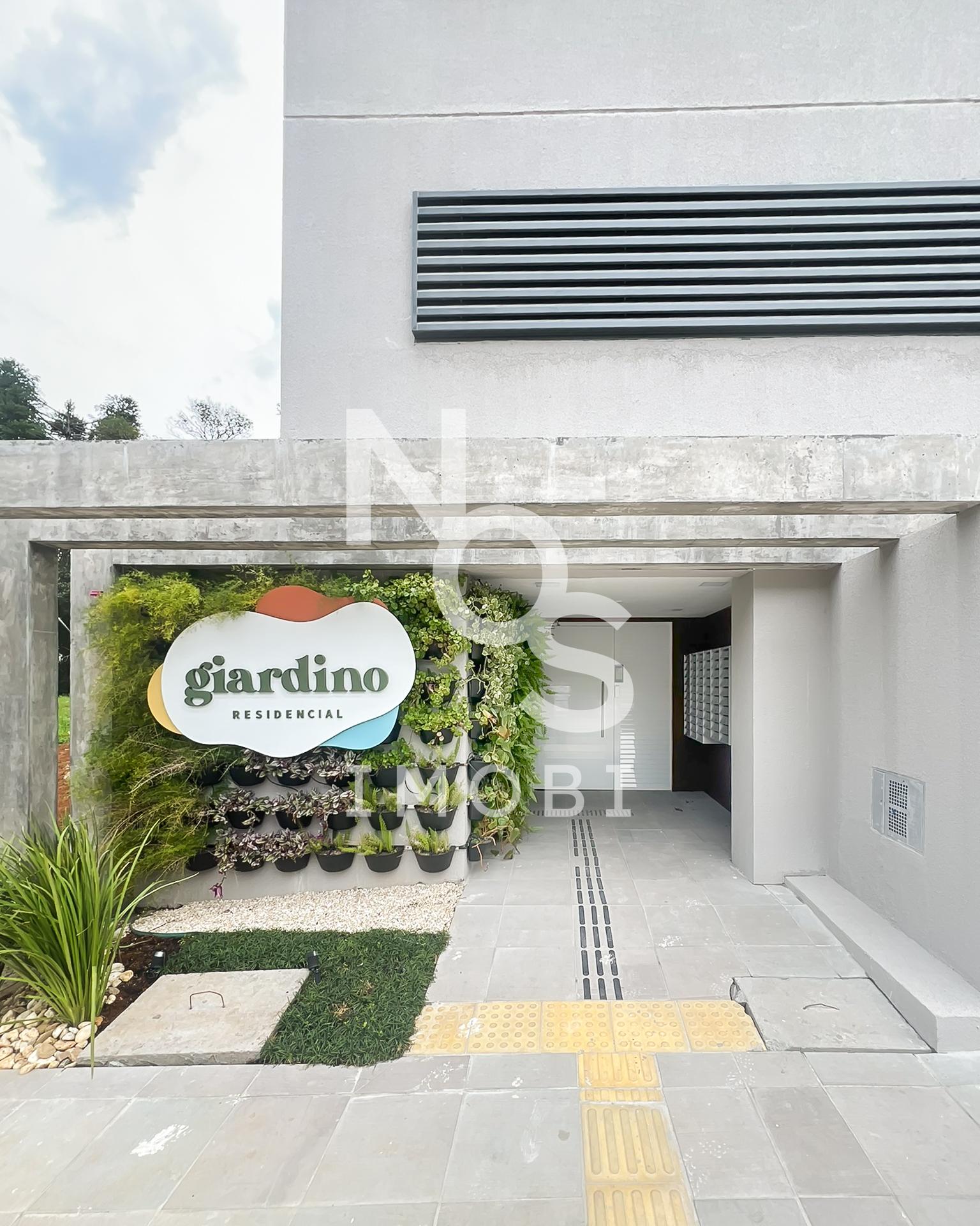 Apartamento 02 Dormitórios no Centro Novo em Antônio Prado RS