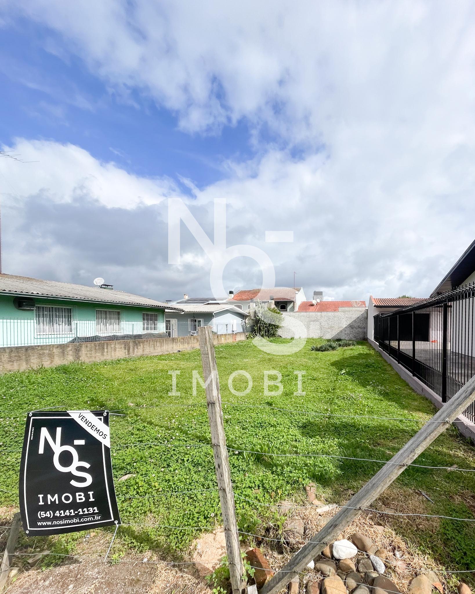 Terreno à venda no bairro santa lucia, CAXIAS DO SUL - RS