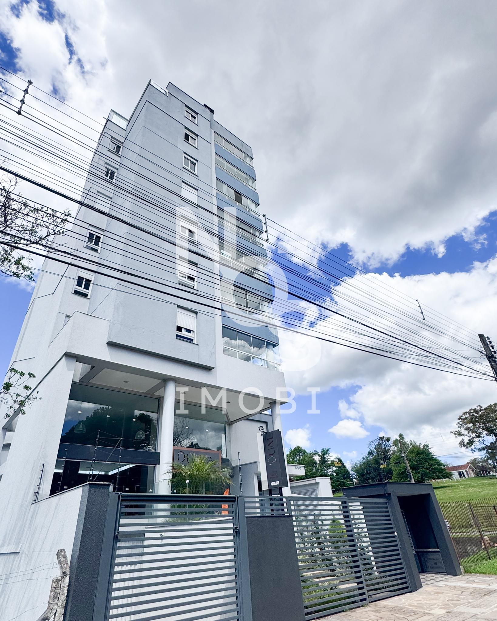 Apartamento à venda, sagrada família, CAXIAS DO SUL - RS