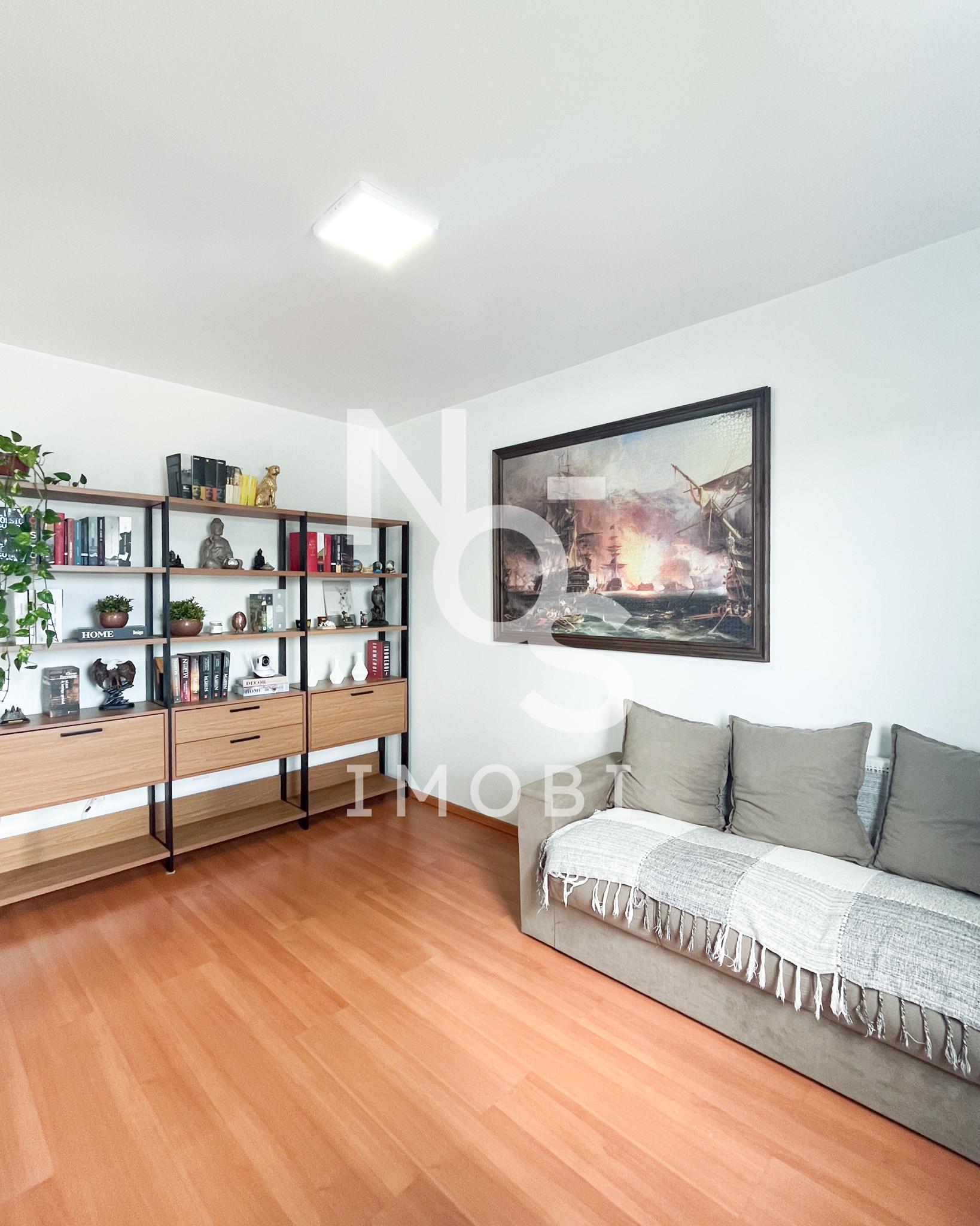 Apartamento à venda no bairro bela vista, CAXIAS DO SUL - RS