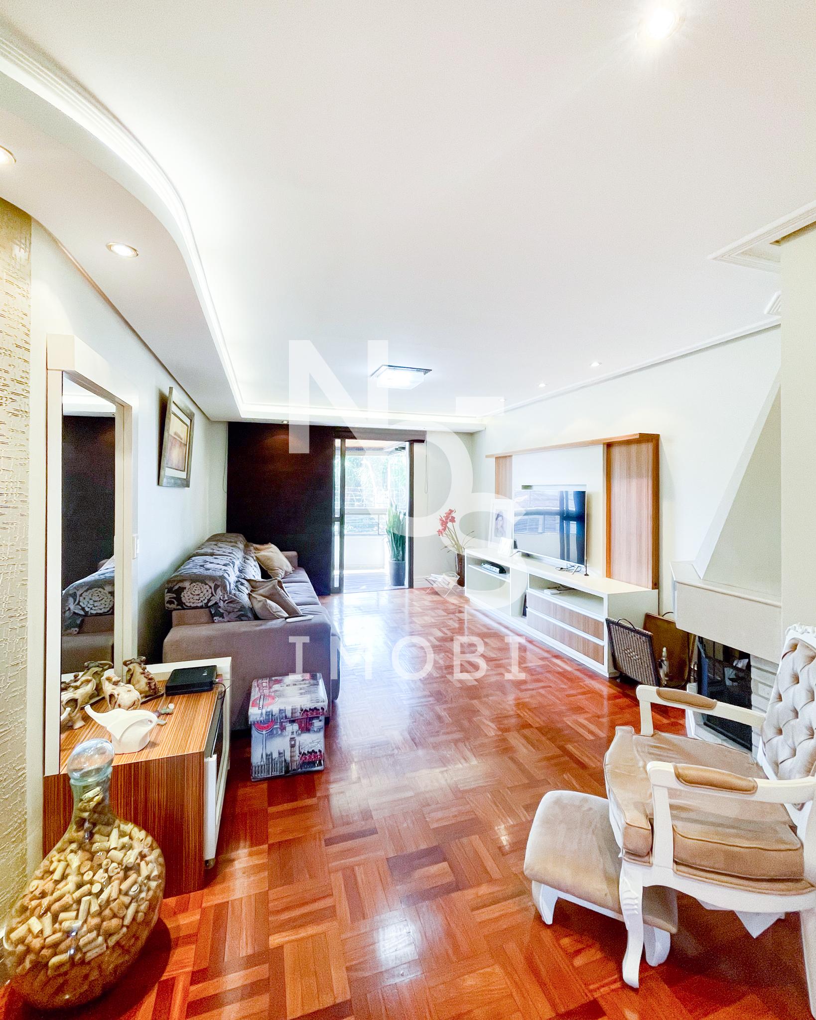 Apartamento à venda no bairro são pelegrino, CAXIAS DO SUL - RS
