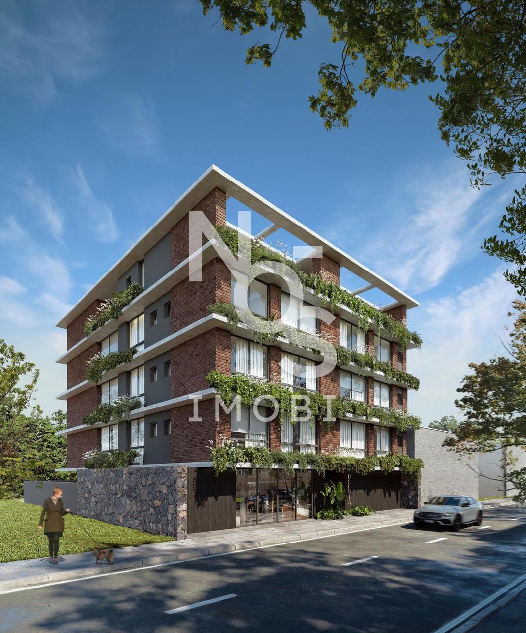 Apartamento tipo Studio  ? venda, Centro, FLORES DA CUNHA - RS