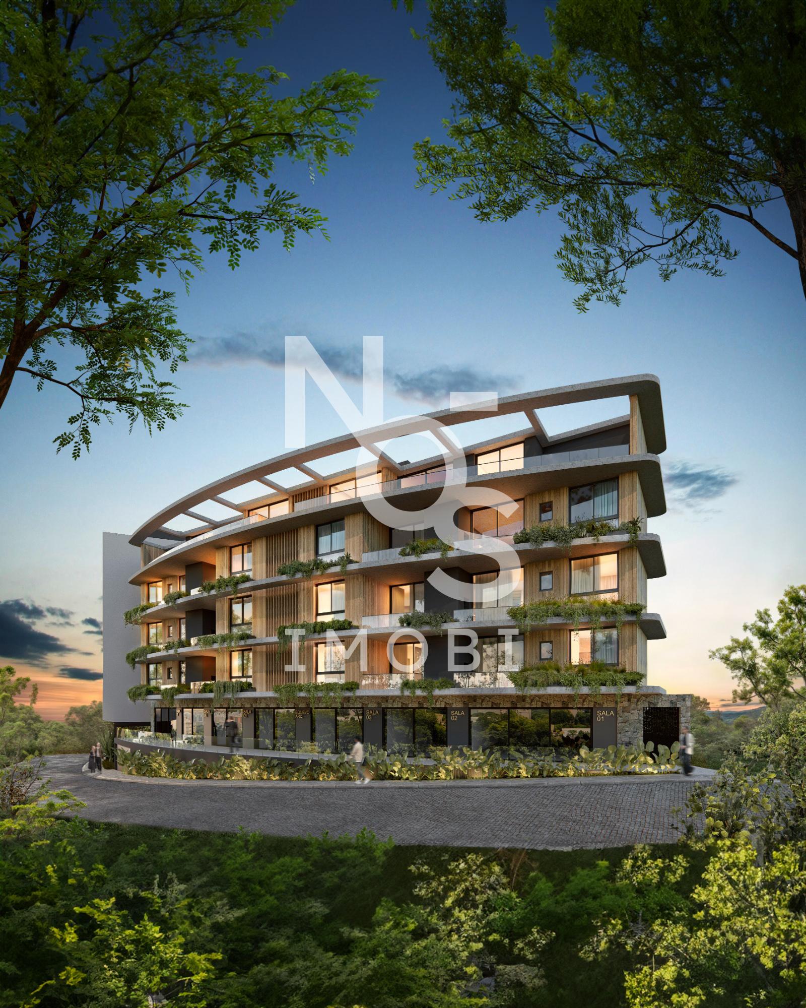 Sala Comercial T?rrea no Res. Sioni no Bairro Villa Toscana em...