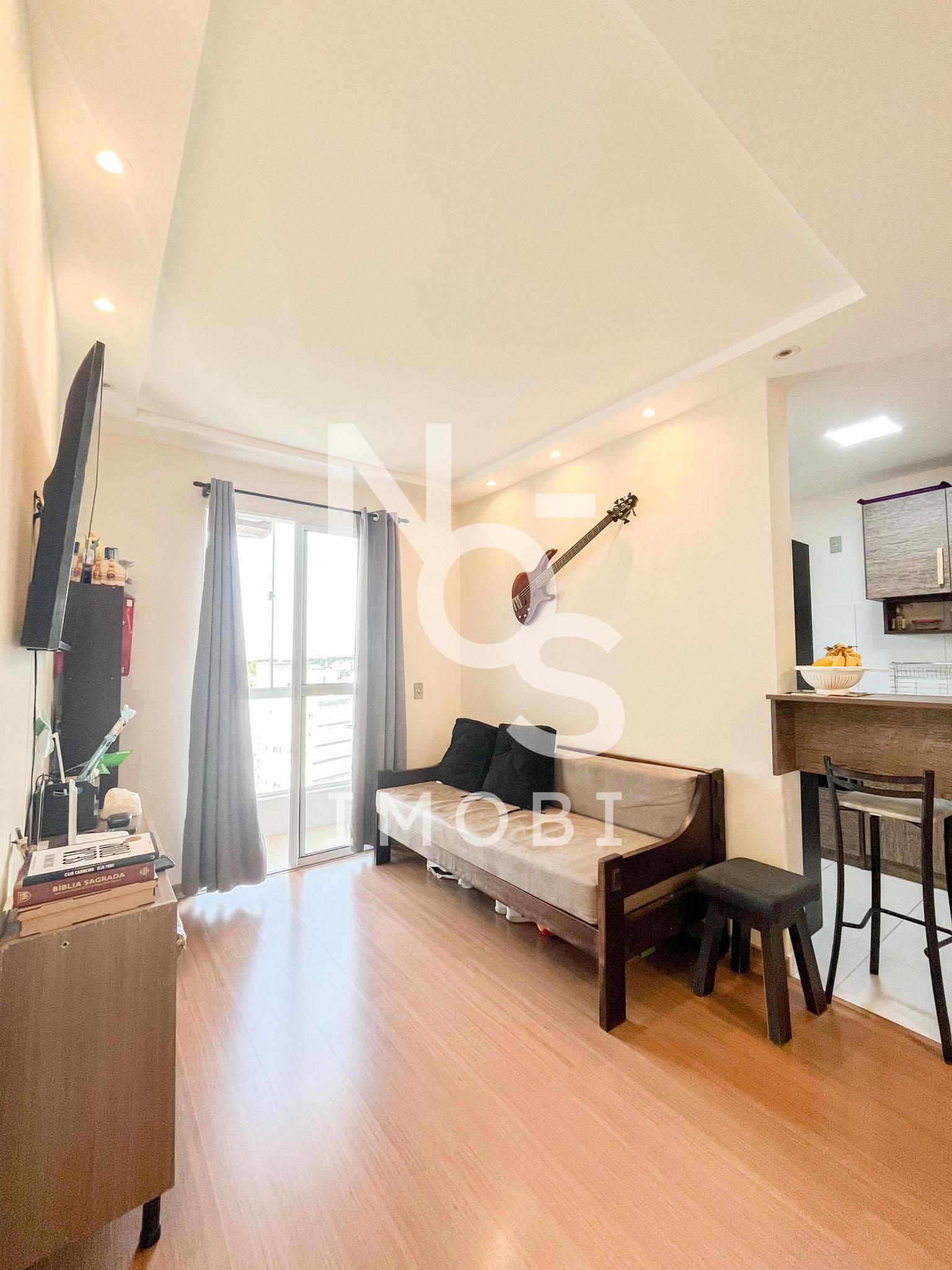 Apartamento 02 dormit?rios -  Bairro Nossa Senhora do Ros?rio