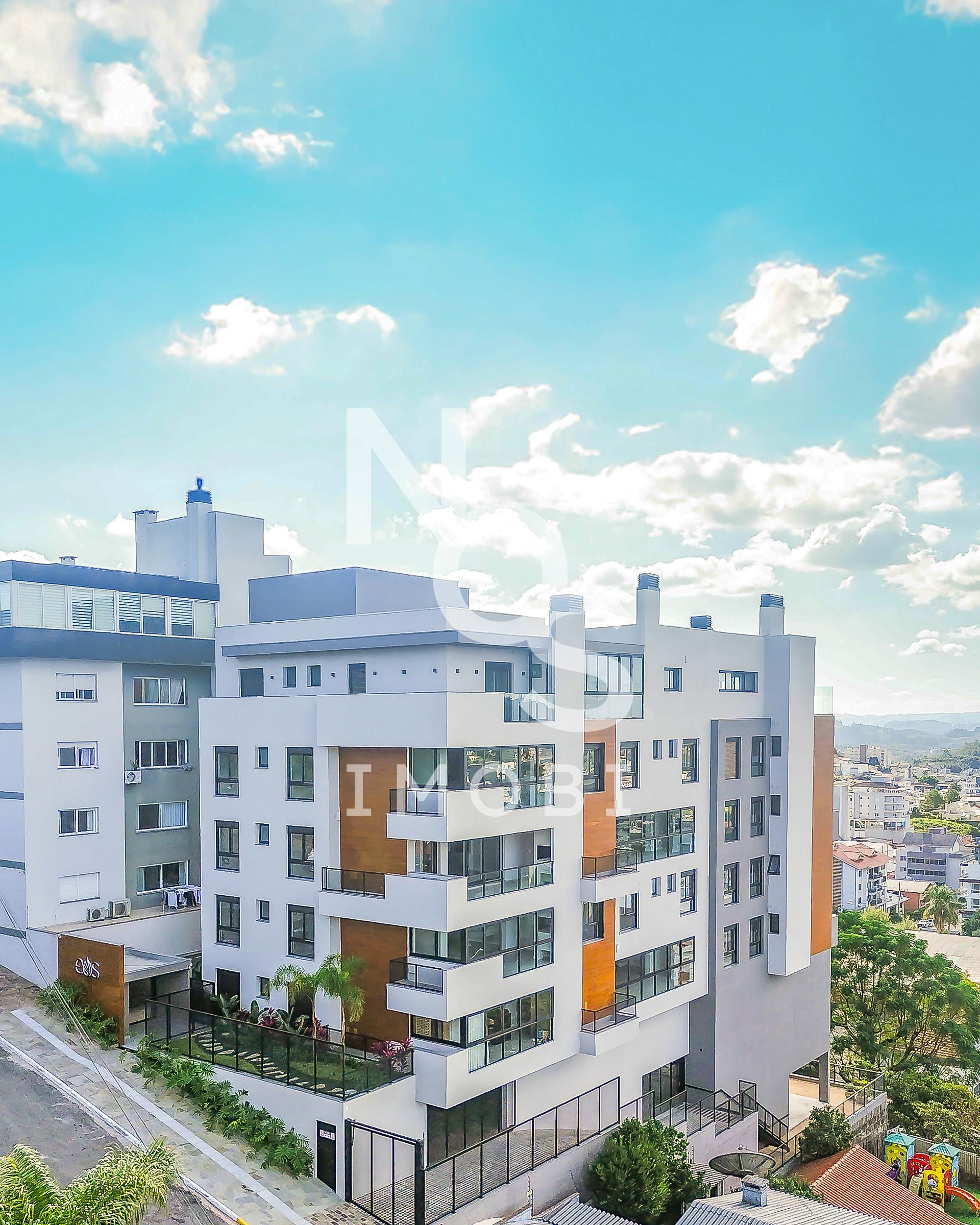 Apartamento de 03 Dormit?rios com Su?te no Bairro Aparecida em...