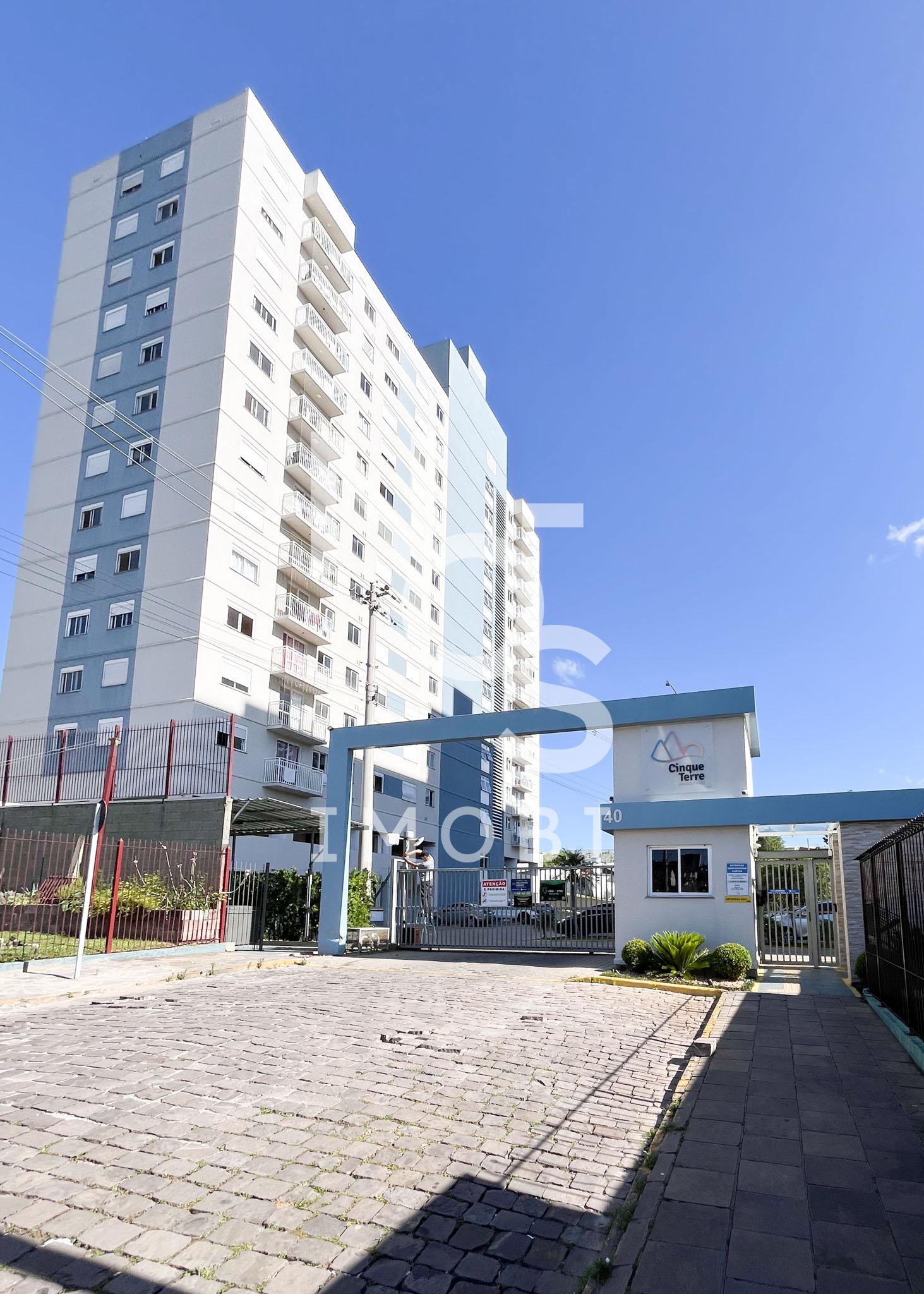 Loft Mobiliado e equipado - Localizado no Bairro Cidade Nova