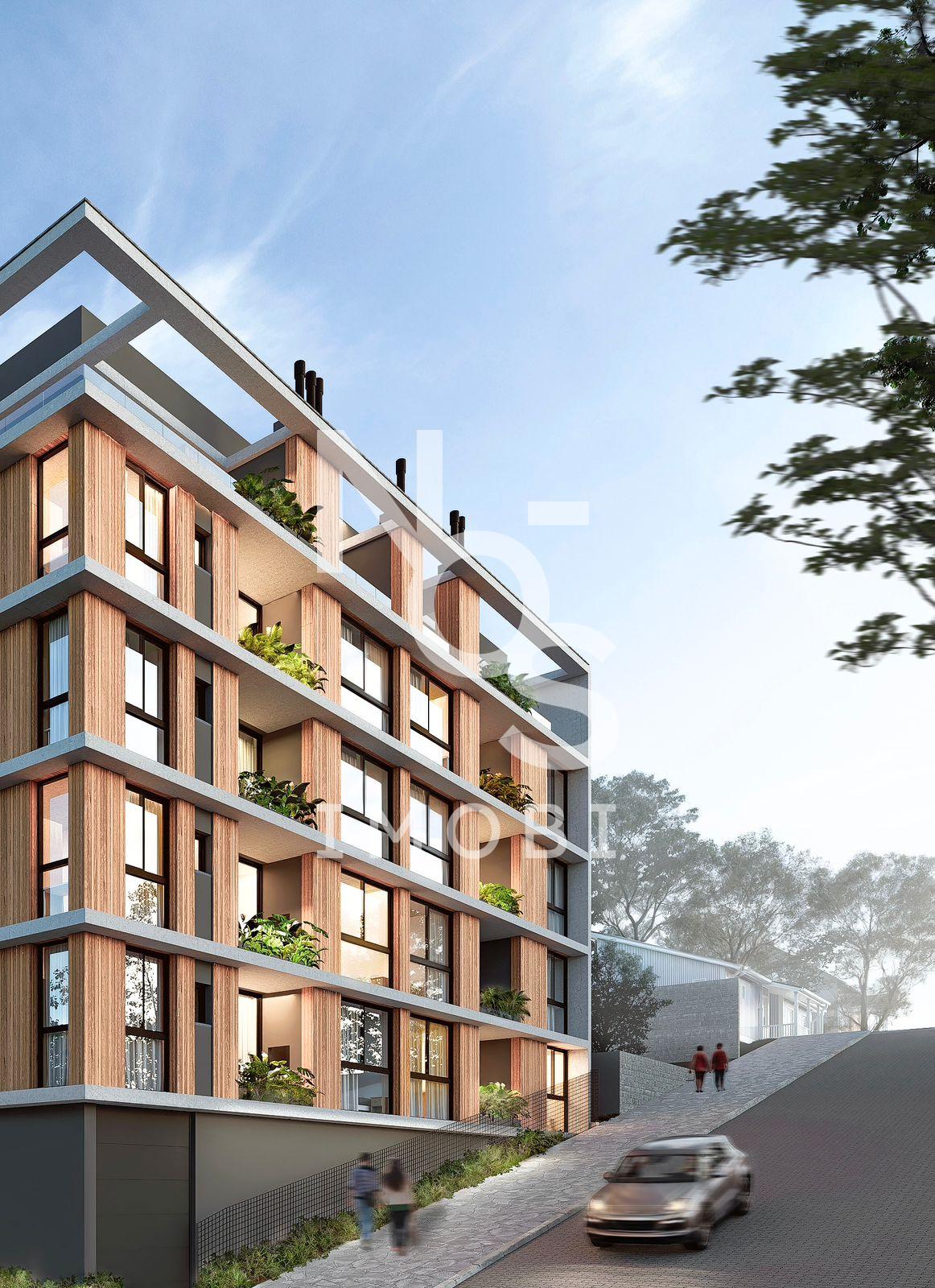 Cobertura de 03 Dormit?rios com Su?te no Bairro Uni?o em Flore...