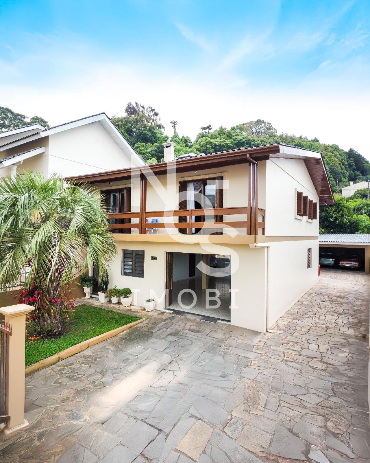 Casa à venda, Aparecida, FLORES DA CUNHA - RS