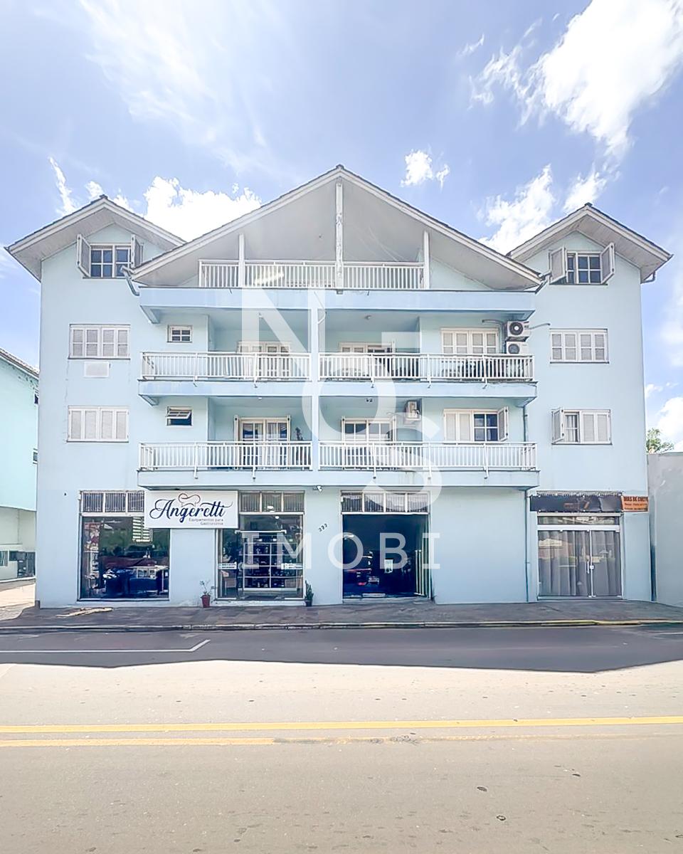 Apartamento 03 Dormitórios Sendo 01 Suíte em Antônio Prado