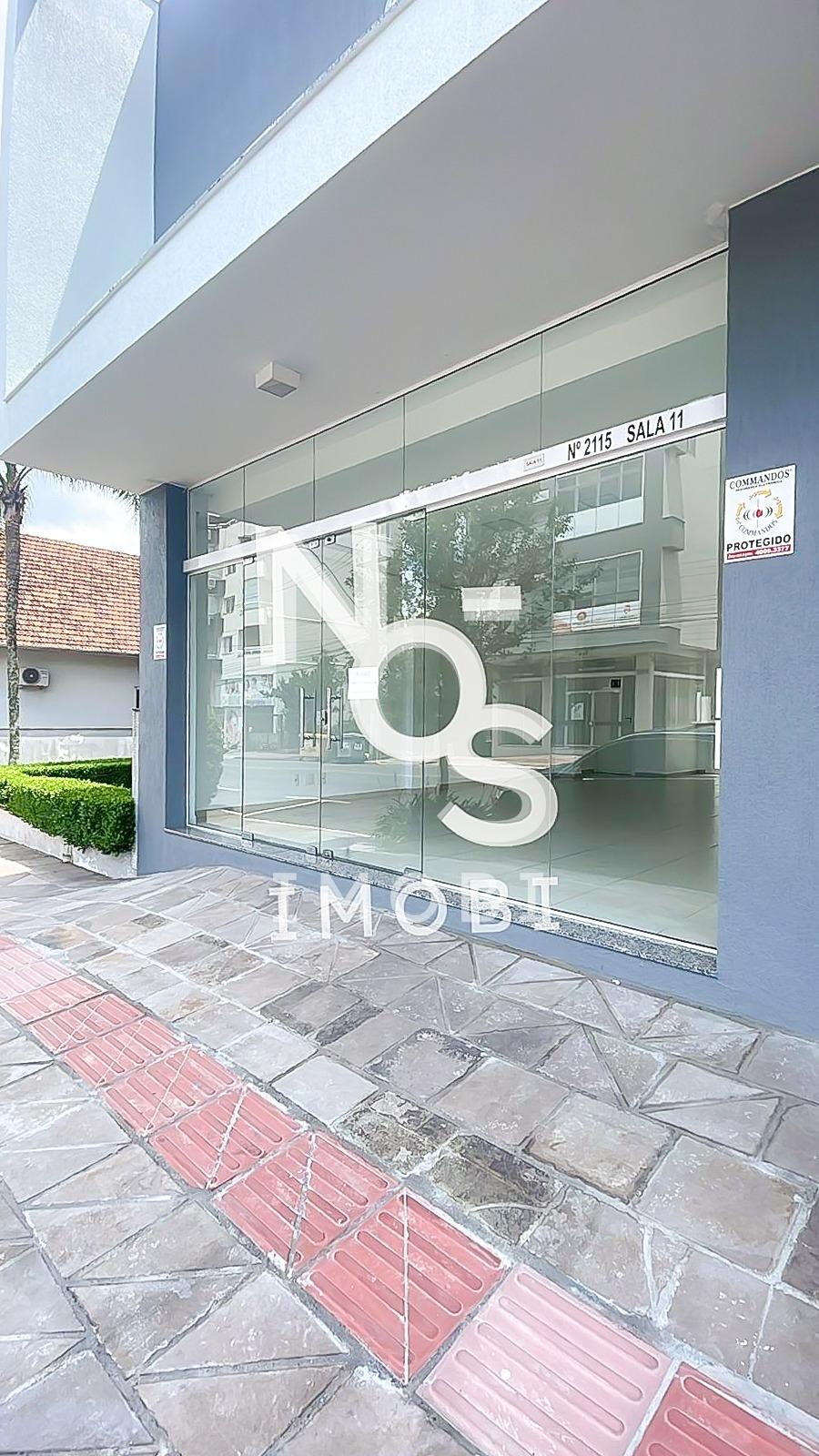 Sala Comercial para loca??o, Centro, FLORES DA CUNHA - RS