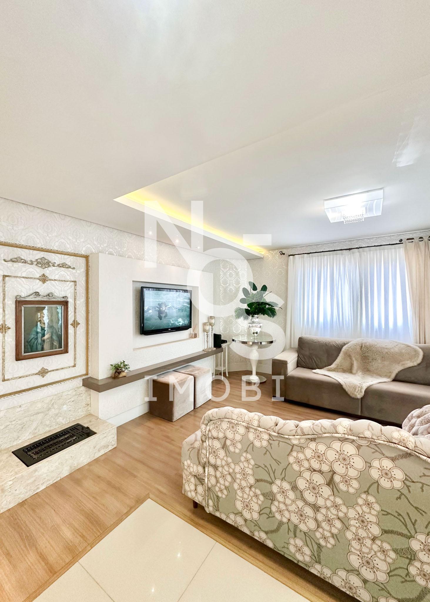 Apartamento Mobiliado com 03 dormit?rios - Bairro Madureira