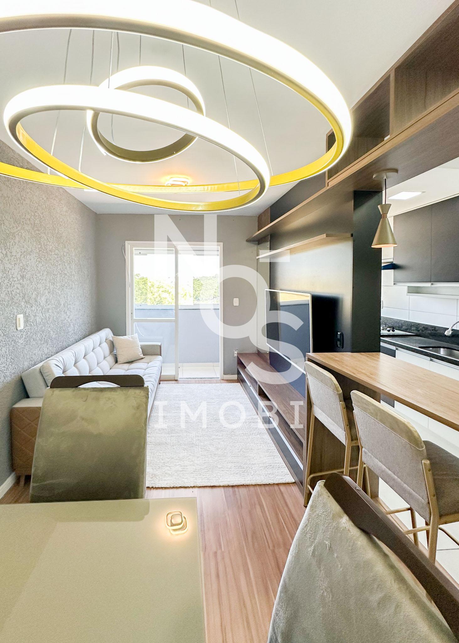 Apartamento ? venda, santa catarina, CAXIAS DO SUL - RS