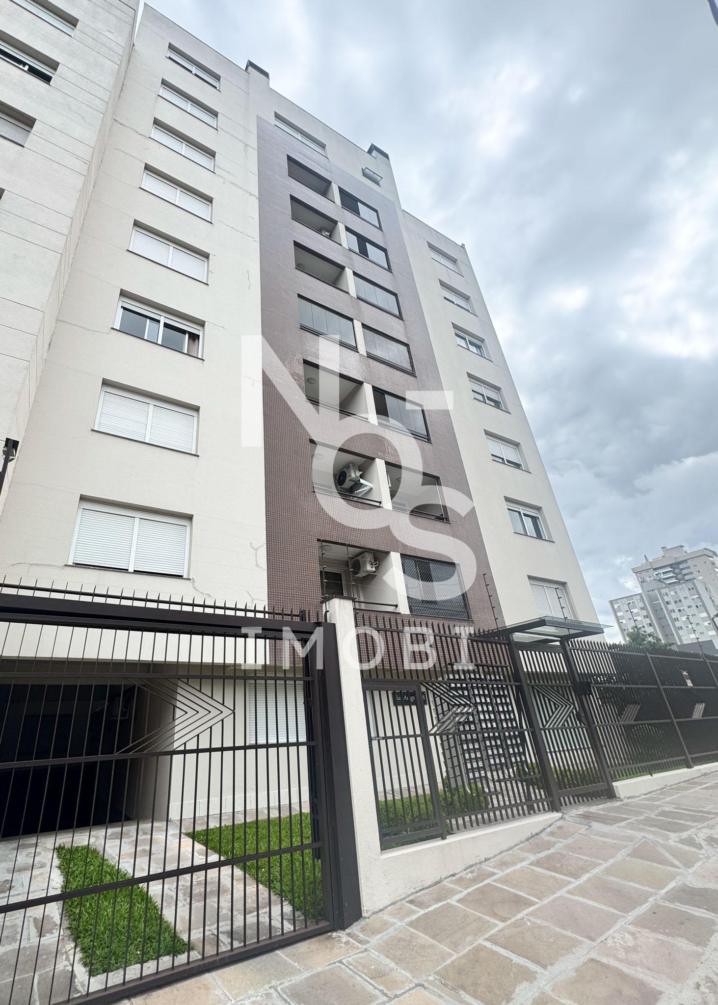 Apartamento com 2 dormit?rios ? venda, petr?polis, CAXIAS DO S...