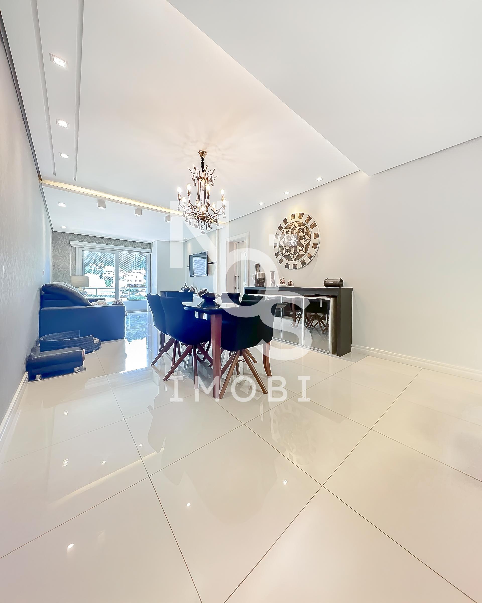 Apartamento de 03 Dormitórios Mobiliado no Bairro São José em ...