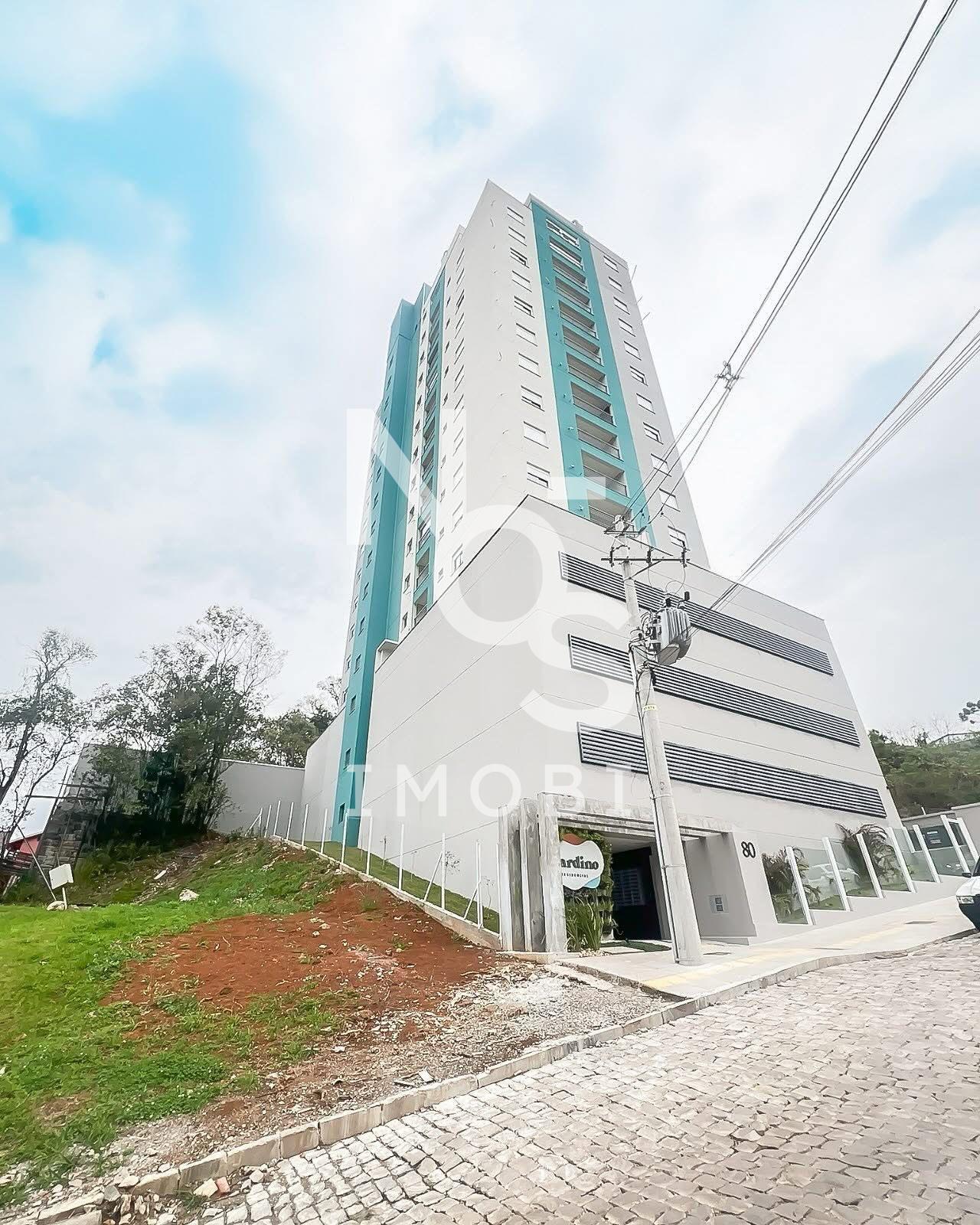 Apartamento 02 Dormit?rios Sacada Churrasqueira Ant?nio Prado RS