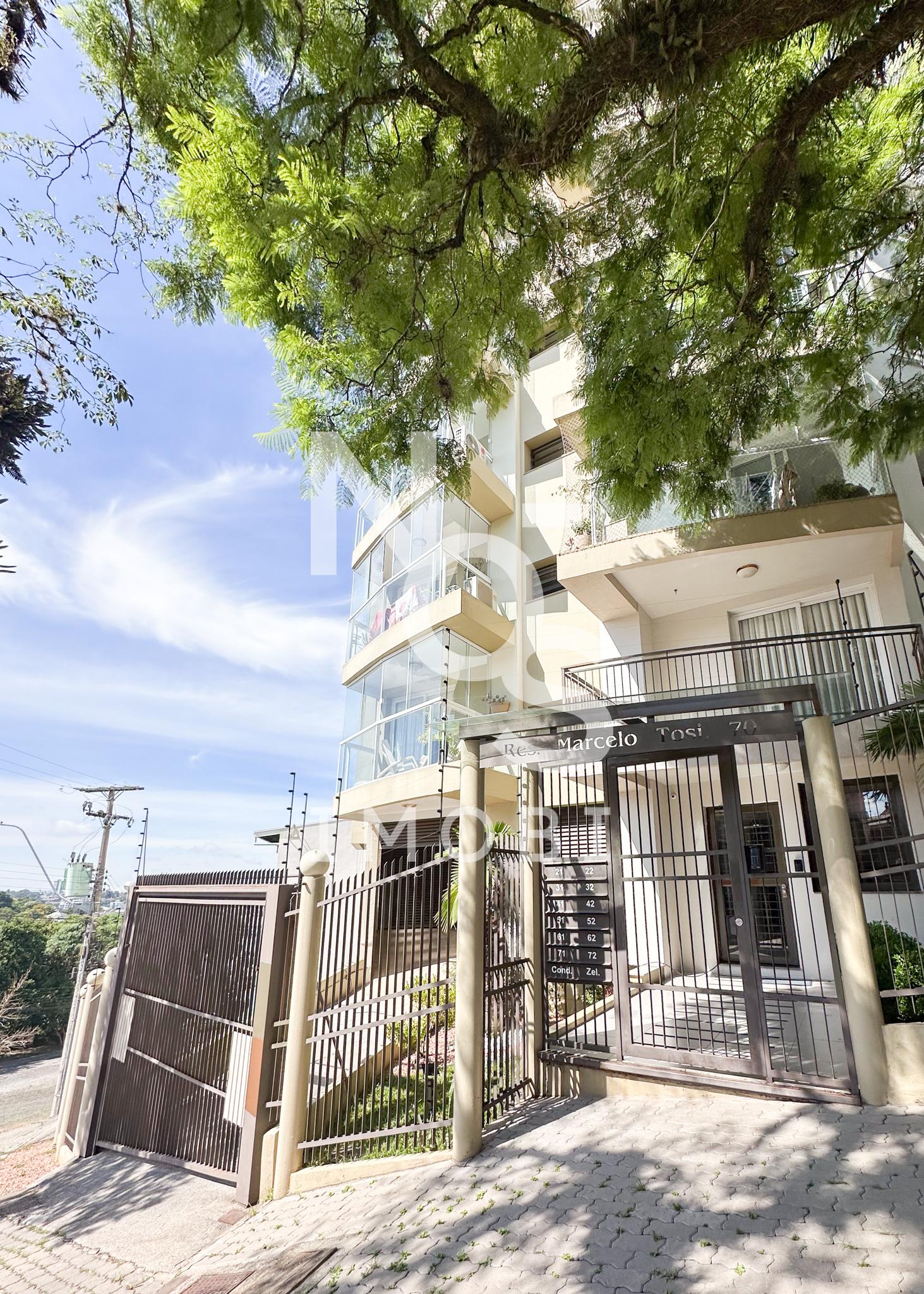 Apartamento com 03 dormit?rios - Nossa Senhora de Lourdes