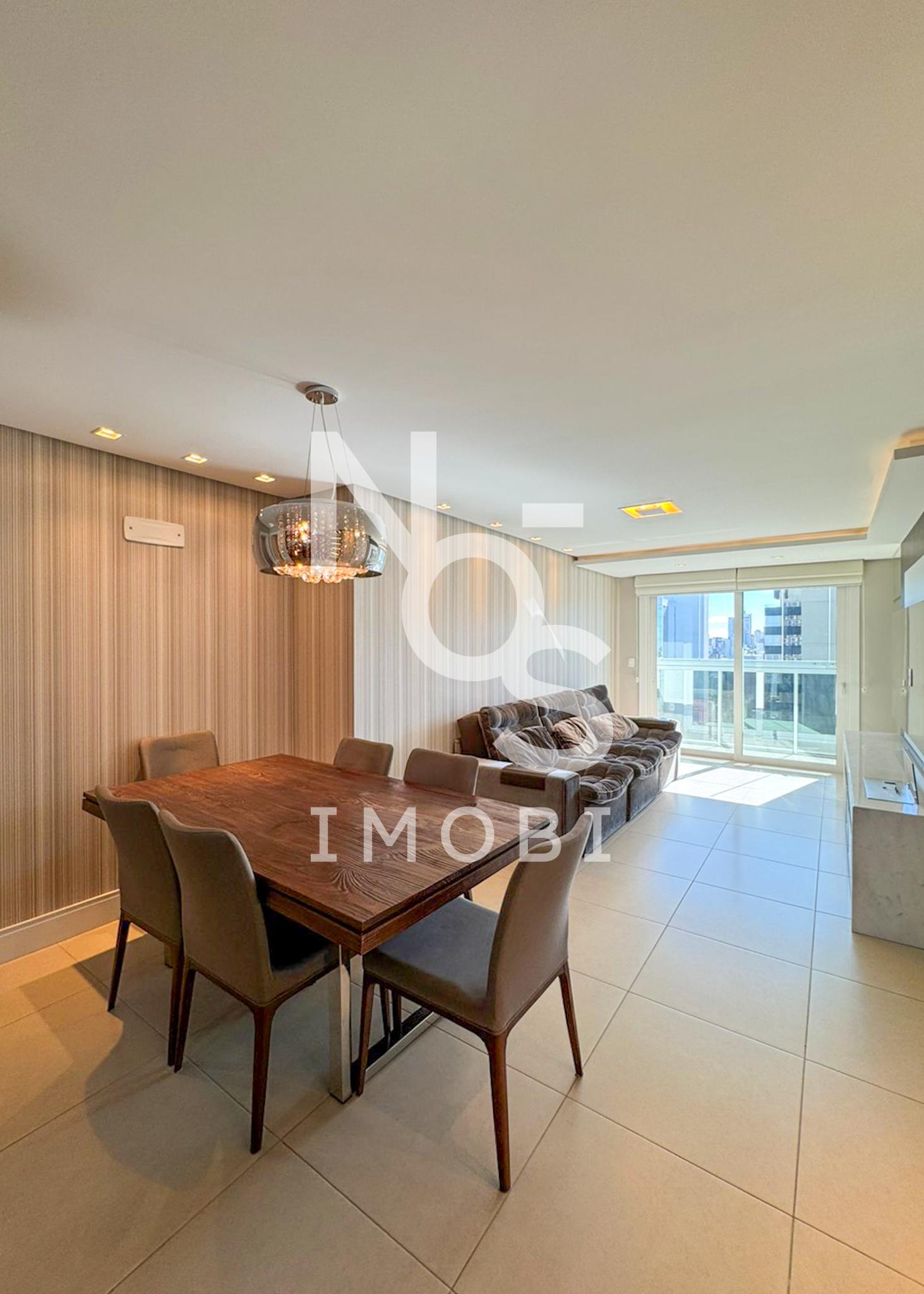 Apartamento com 03 dormit?rios sendo 1 su?te - Panazzolo