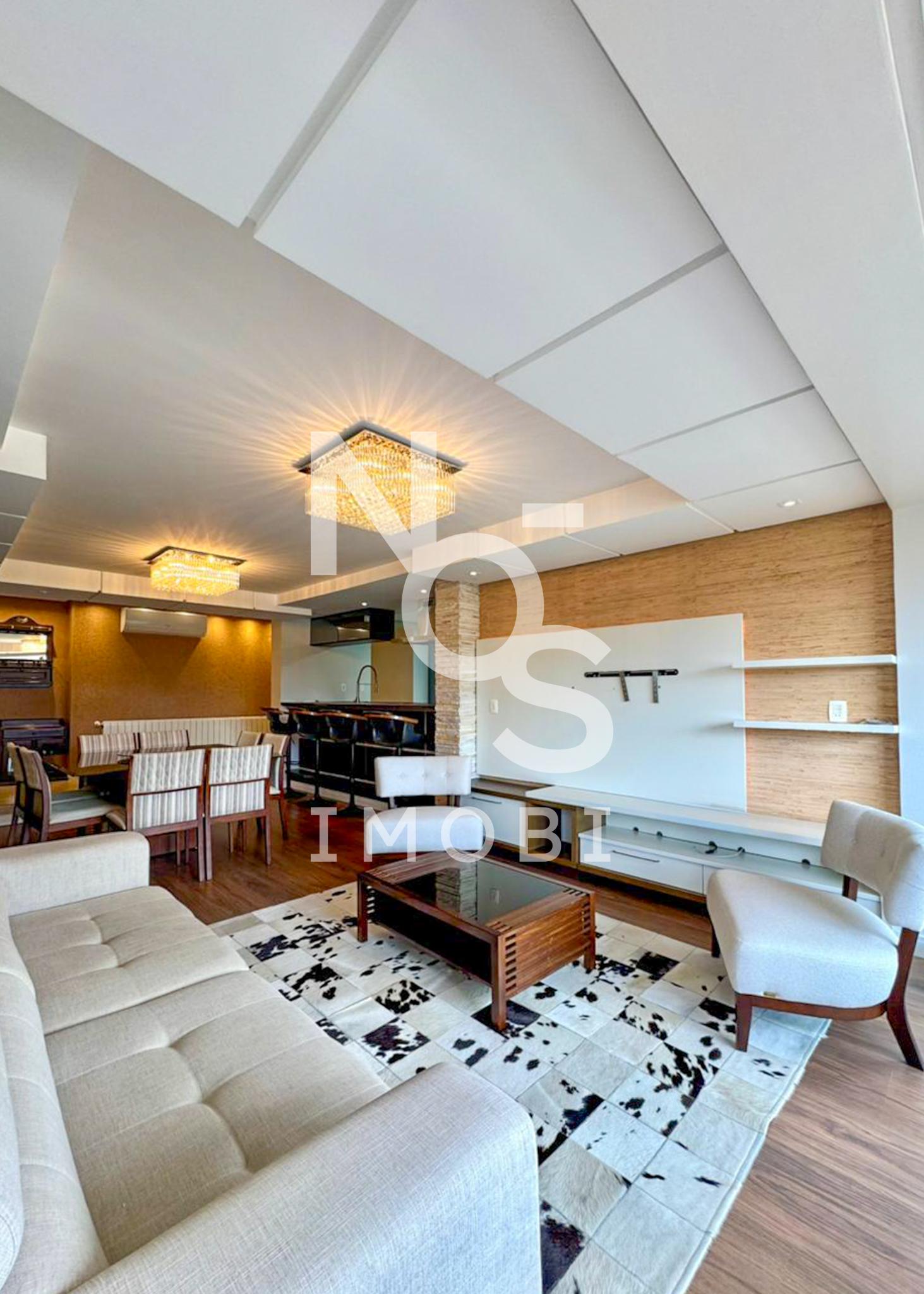 Apartamento 03 dormit?rios sendo 01 su?te - Bairro Cristo Rede...