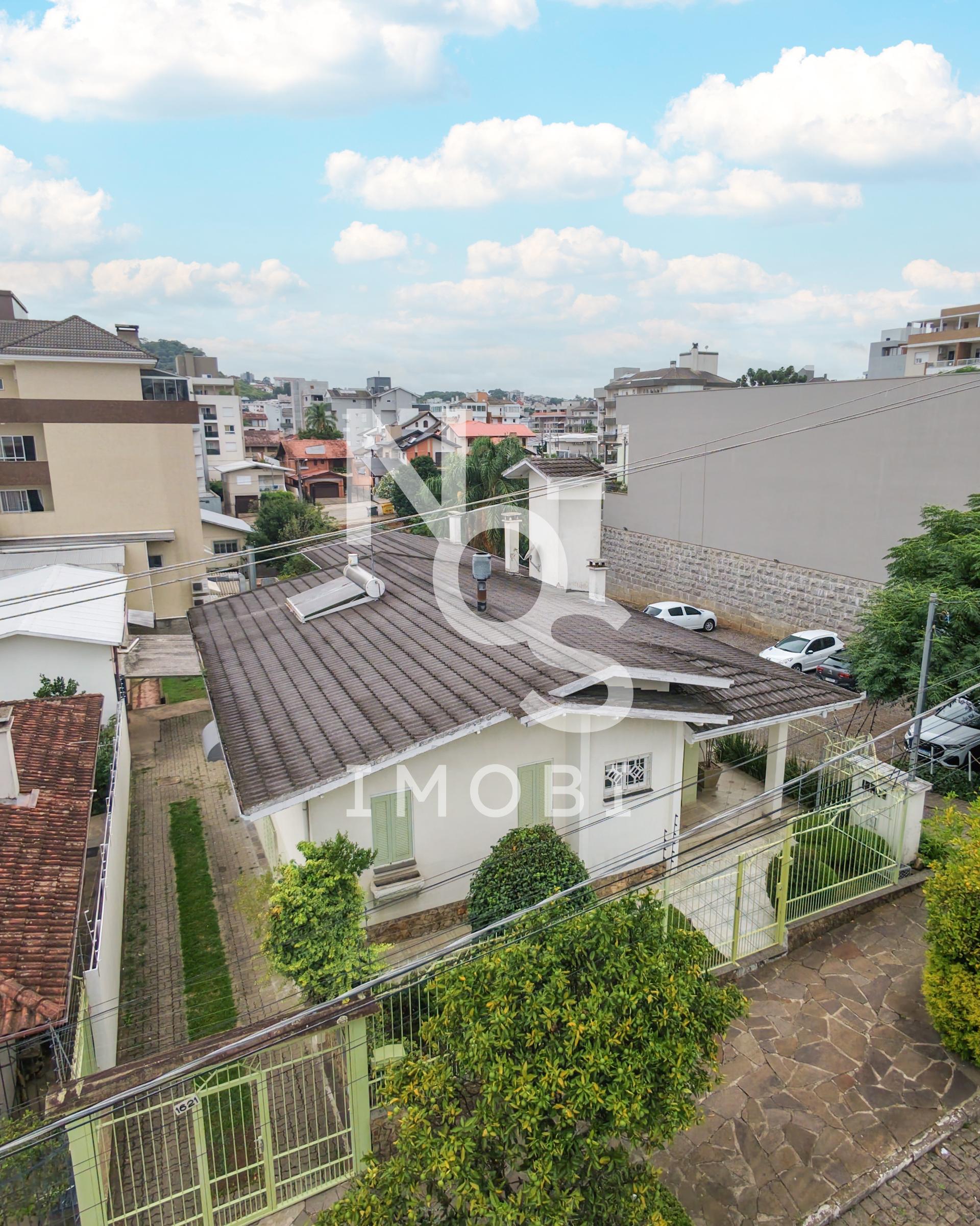 Casa Comercial ou Residencial para Loca??o no Centro em Flores...