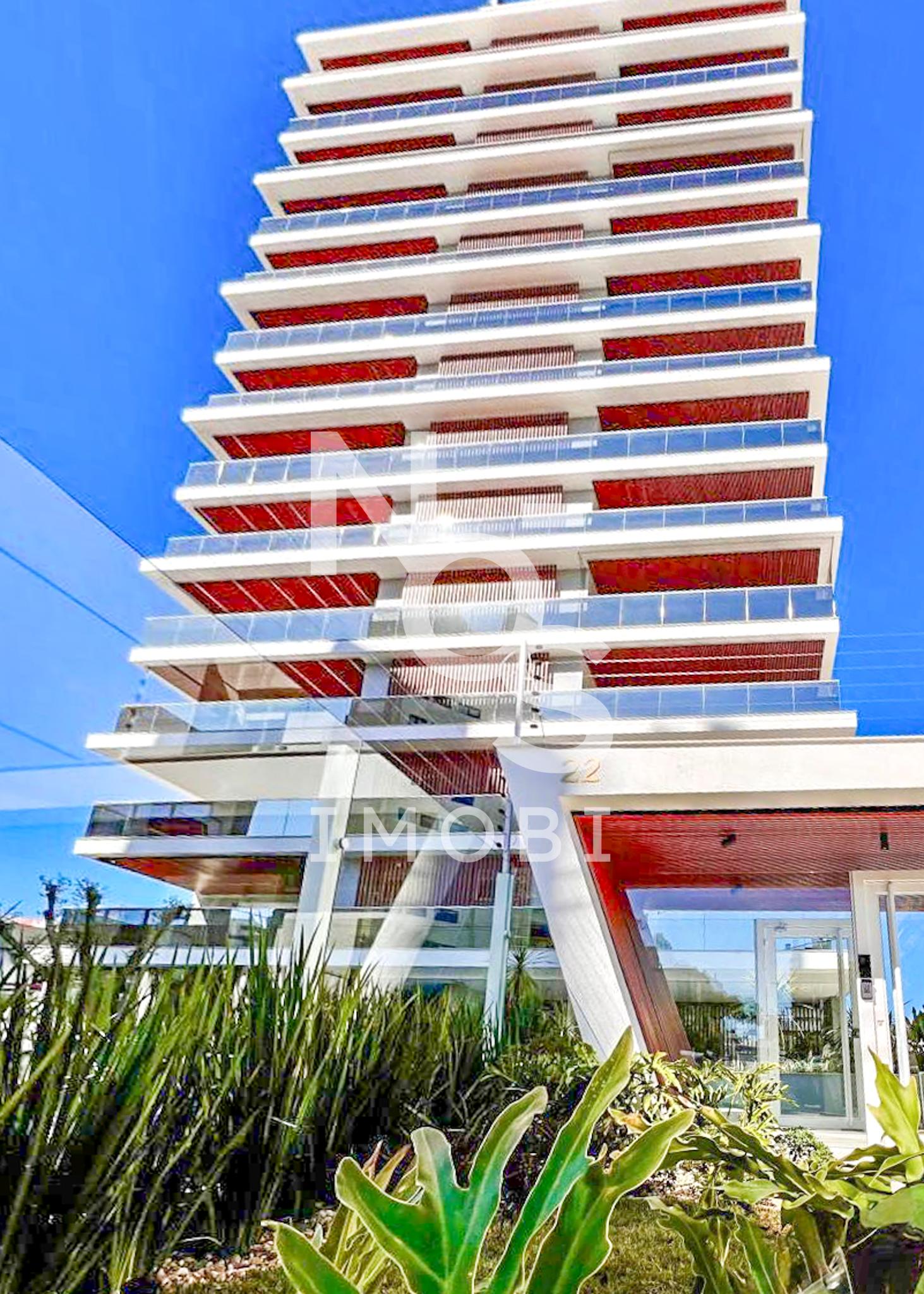 Apartamento com 03 dormit?rios sendo 03 su?tes - Exposi??o