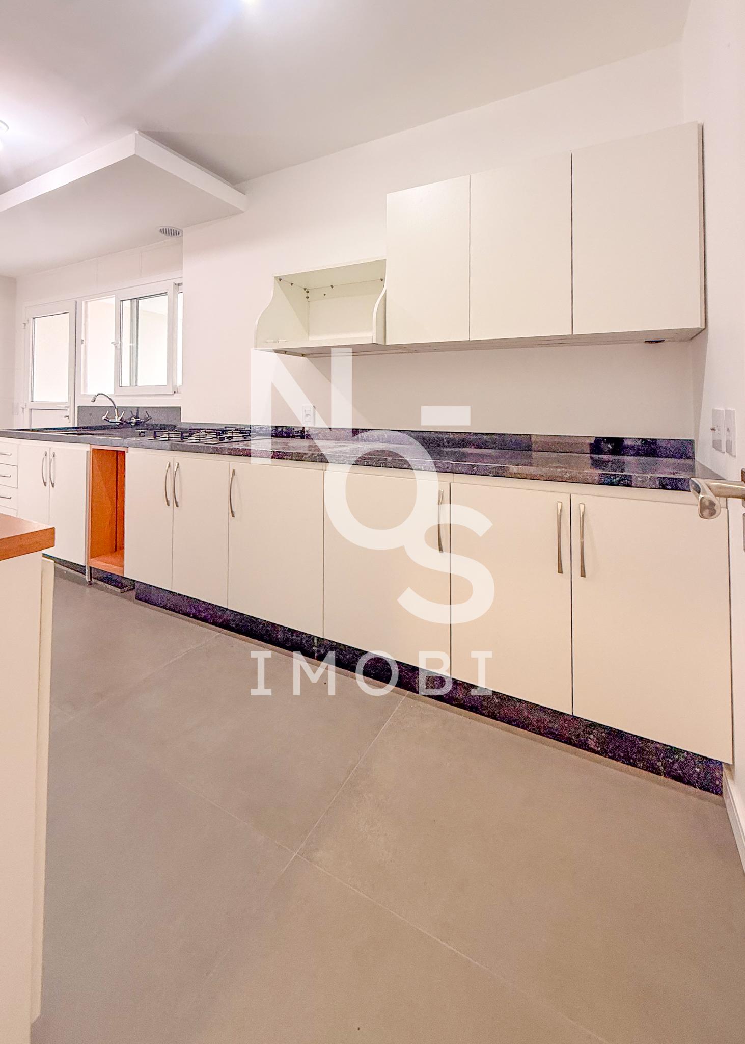 Apartamento com 03 dormit?rios - Bairro  Villagio Iguatemi