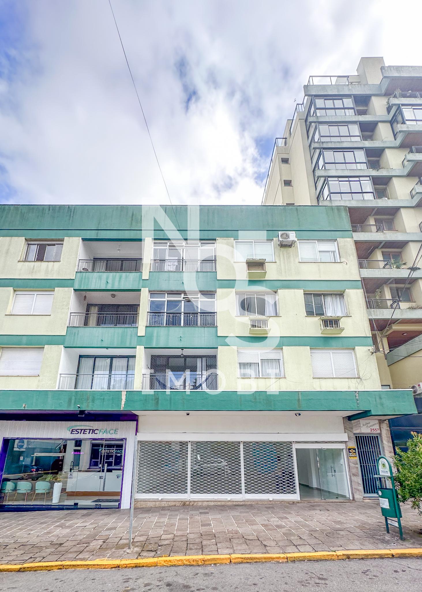 Sala Comercial com 02 banheiros social - Bairro S?o Pelegrino