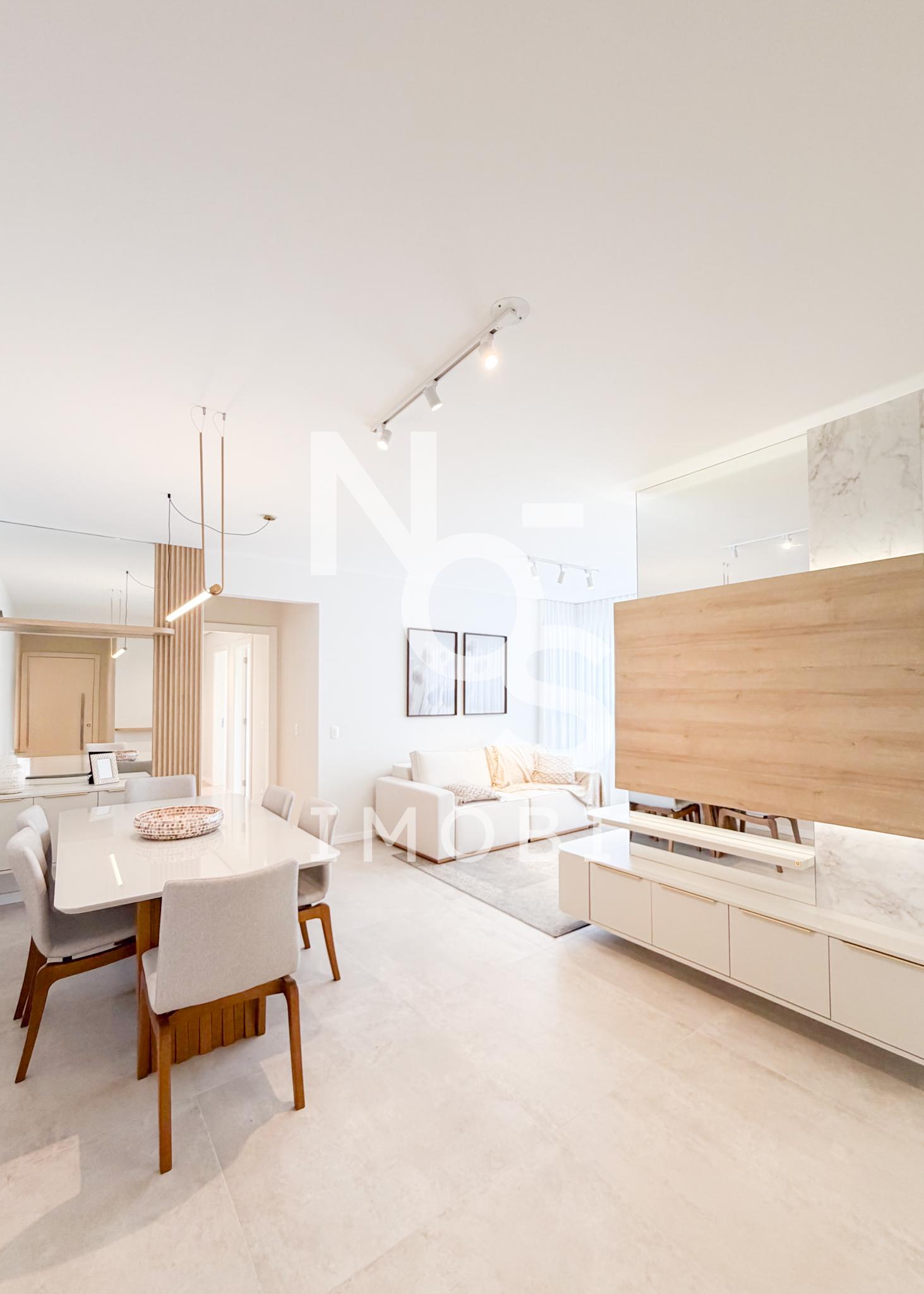 Apartamento com 03 dormit?rios sendo 1 suite  localizado no Pa...