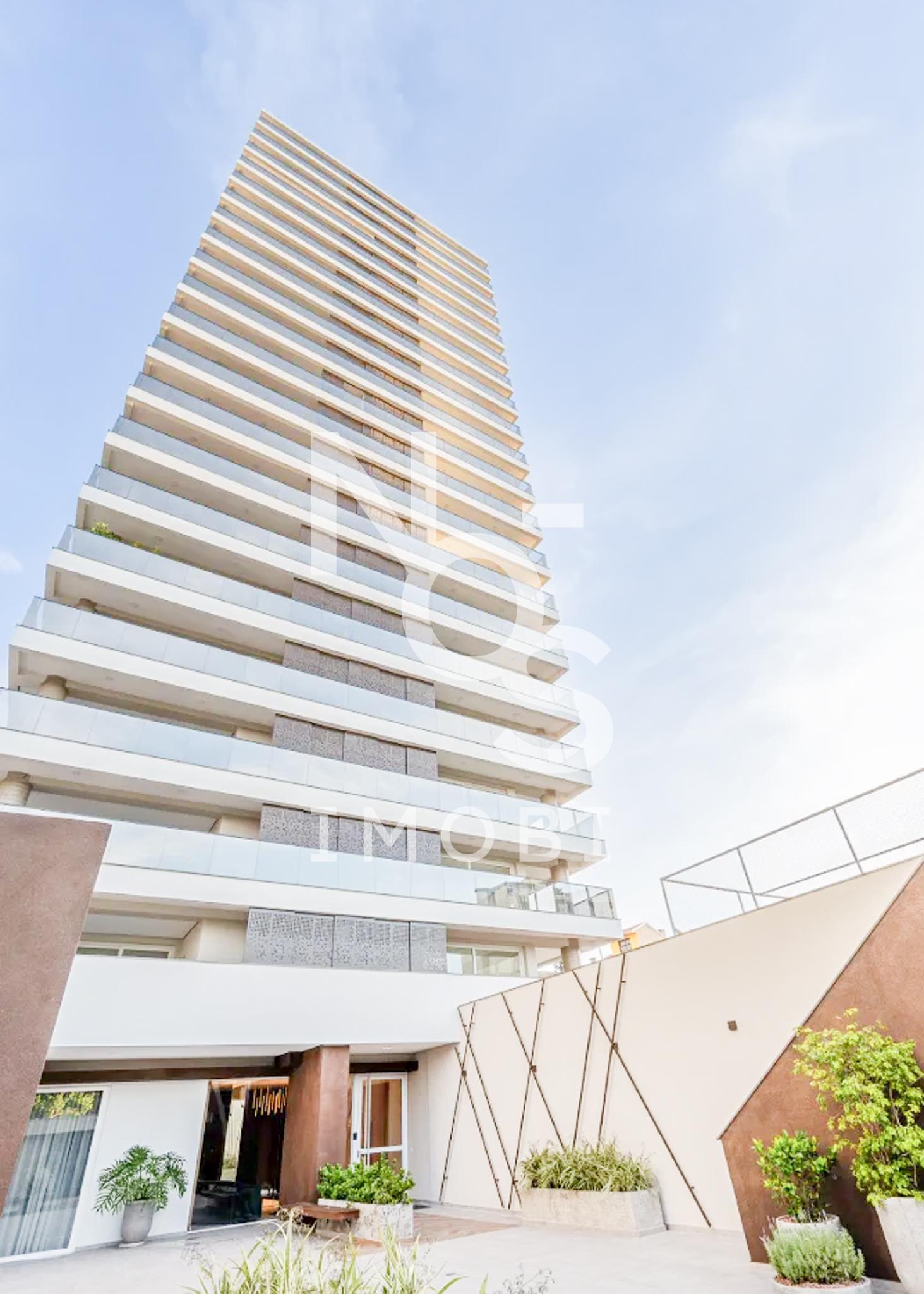 Apartamento com 03 dormit?rios localizado no S?o Pelegrino